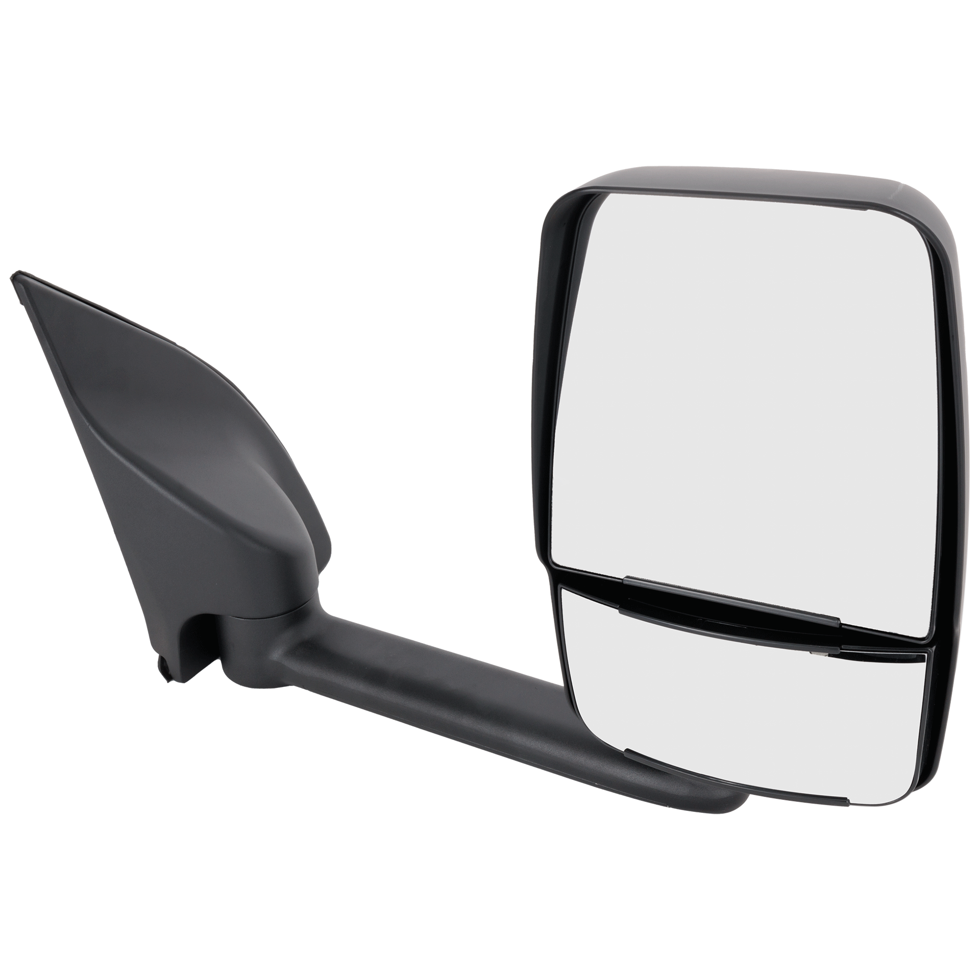 AM F SERIES SUPER DUTY 02-07 EXCURSION 03-05 TOWING MIRROR RH Power Manual Folding Heated Paintable Short Arm w Signal Light SKU JFD298ER S OEM 5C3Z17682EAA PFM 5C3Z17D742BAA
