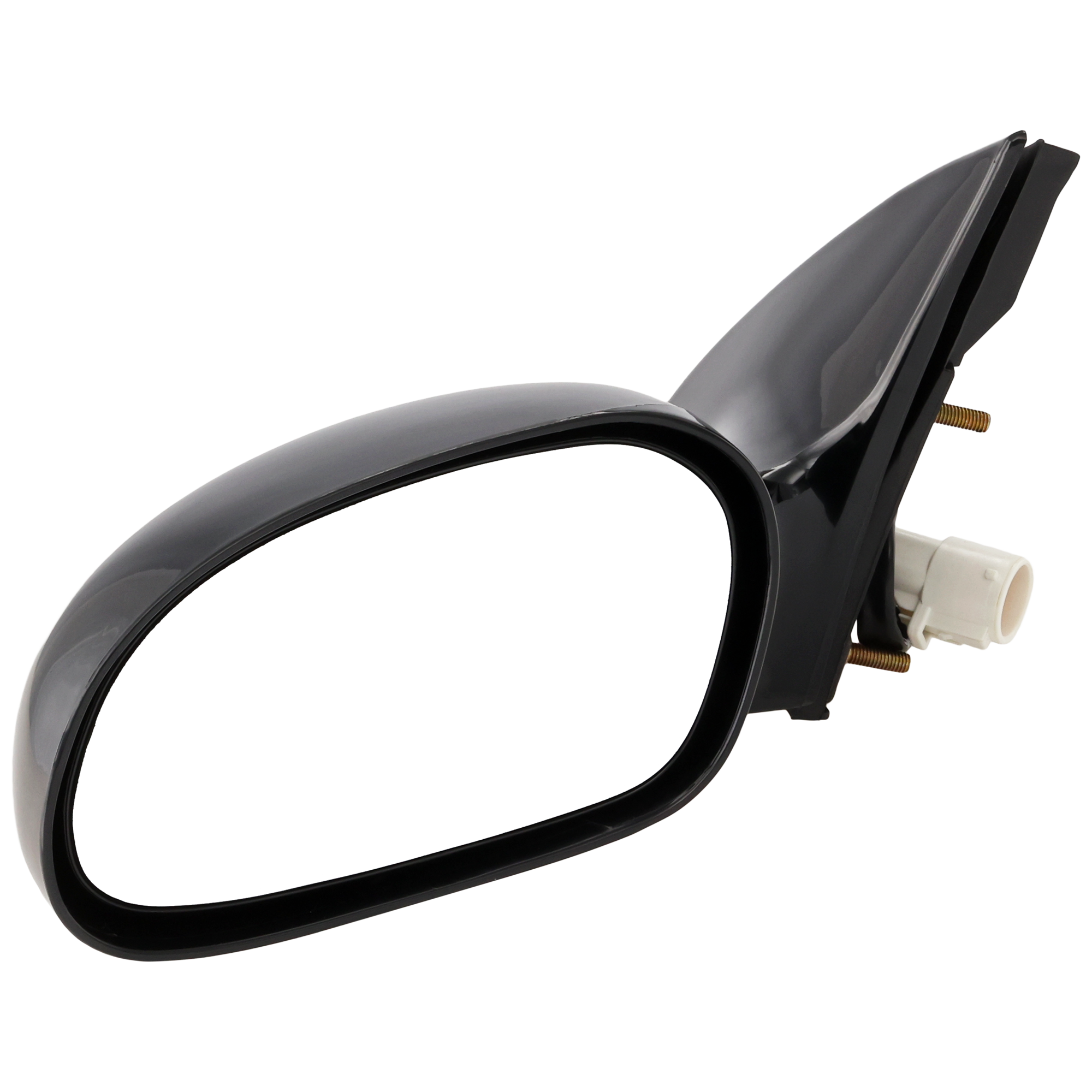 AM TAURUS SABLE 96-99 MIRROR LH Power Non Folding Non Heated Paintable SKU JFD36EL Partslink FO1320122 OEM XF1Z17682DAW