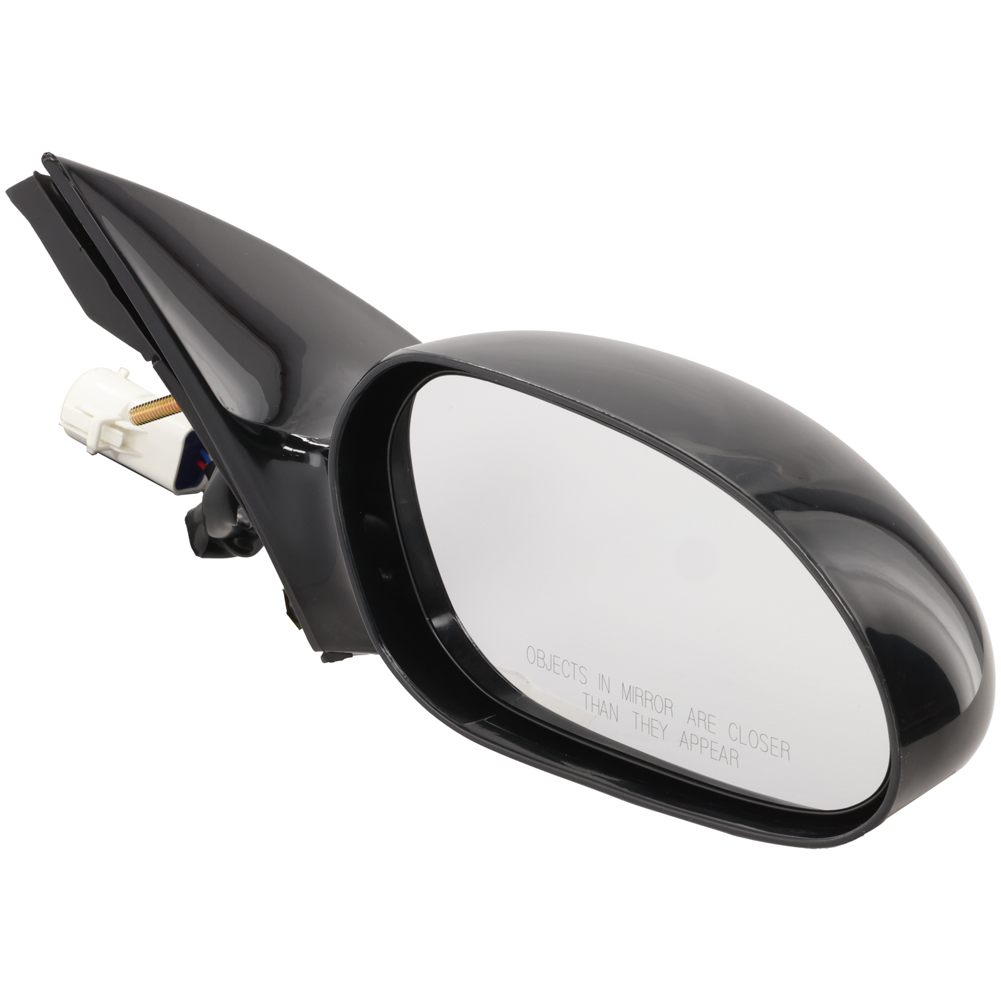 AM TAURUS SABLE 96-99 MIRROR RH Power Non Folding Non Heated Paintable SKU JFD36ER Partslink FO1321122 OEM XF1Z17682FAA