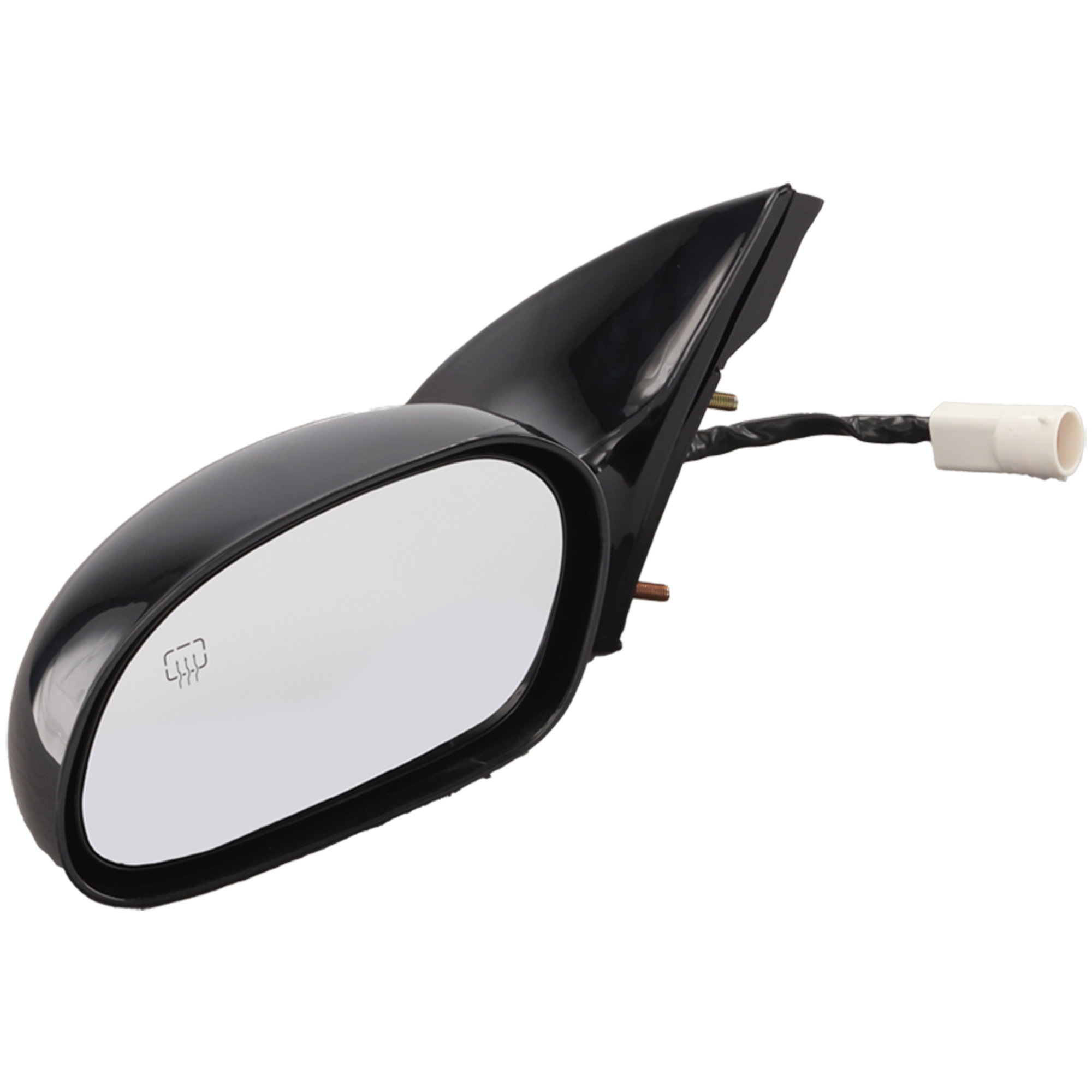 AM TAURUS SABLE 96-99 MIRROR LH Power Non Folding Heated Paintable SKU JFD37EL Partslink FO1320144 OEM XF1Z17682EAA