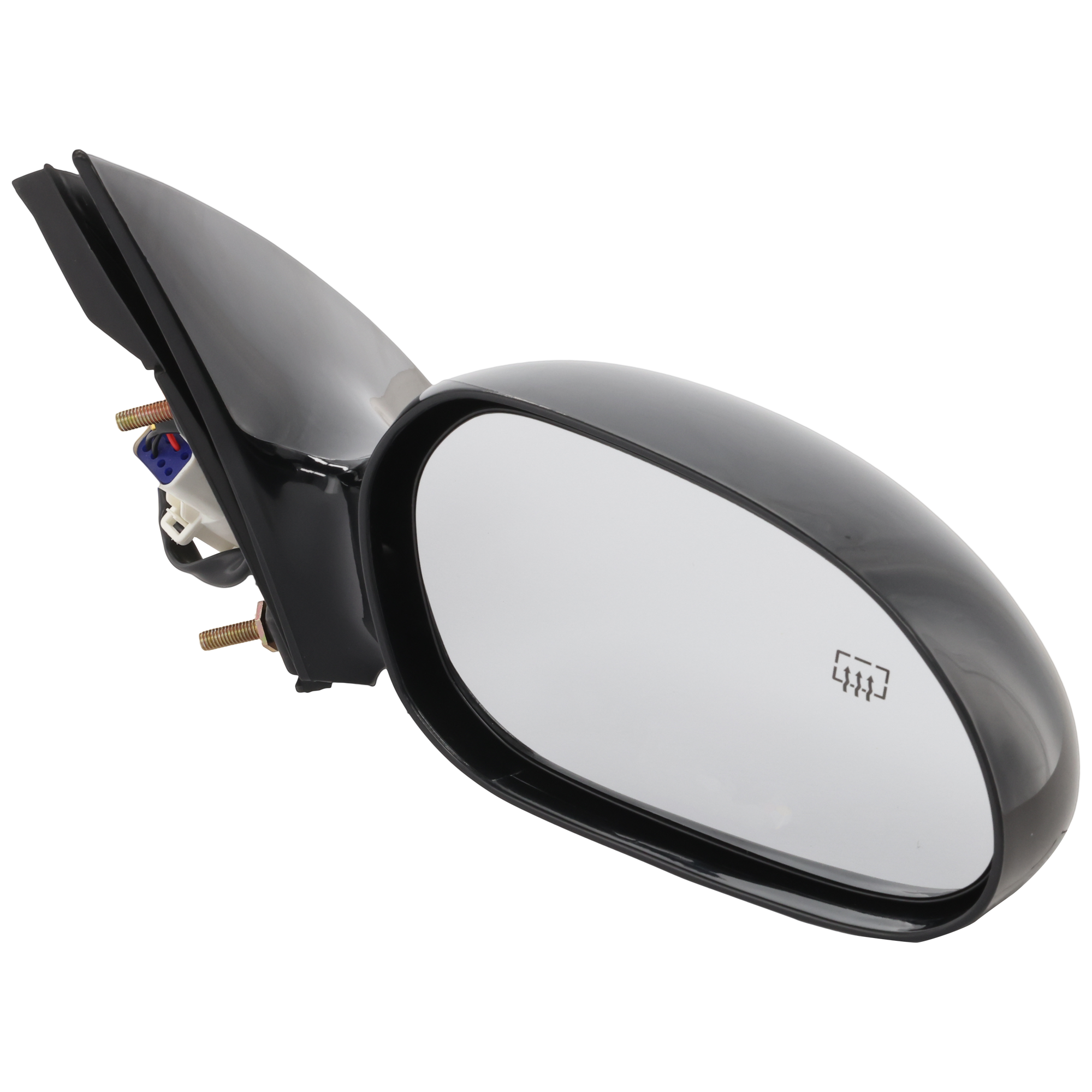 AM TAURUS SABLE 96-99 MIRROR RH Power Non Folding Heated Paintable SKU JFD37ER Partslink FO1321144 OEM XF1Z17682GAW