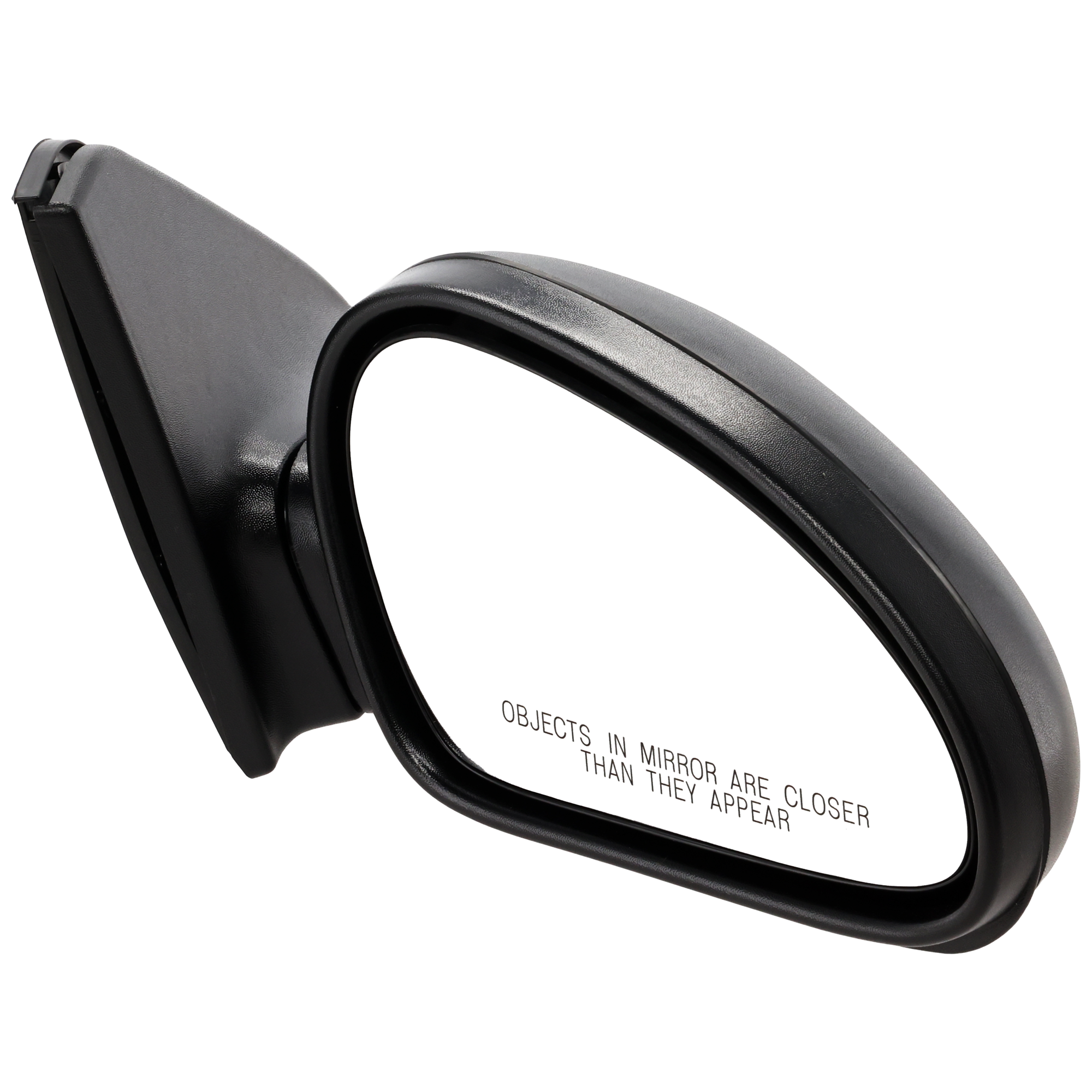 AM ESCORT 97-02 TRACER 97-99 MIRROR RH Power Non Folding Non Heated Textured No Auto dimming BSD Memory and Signal Light Escort Sedan Wagon SKU JFD45ER Partslink FO1321137 OEM F7CZ17682BA