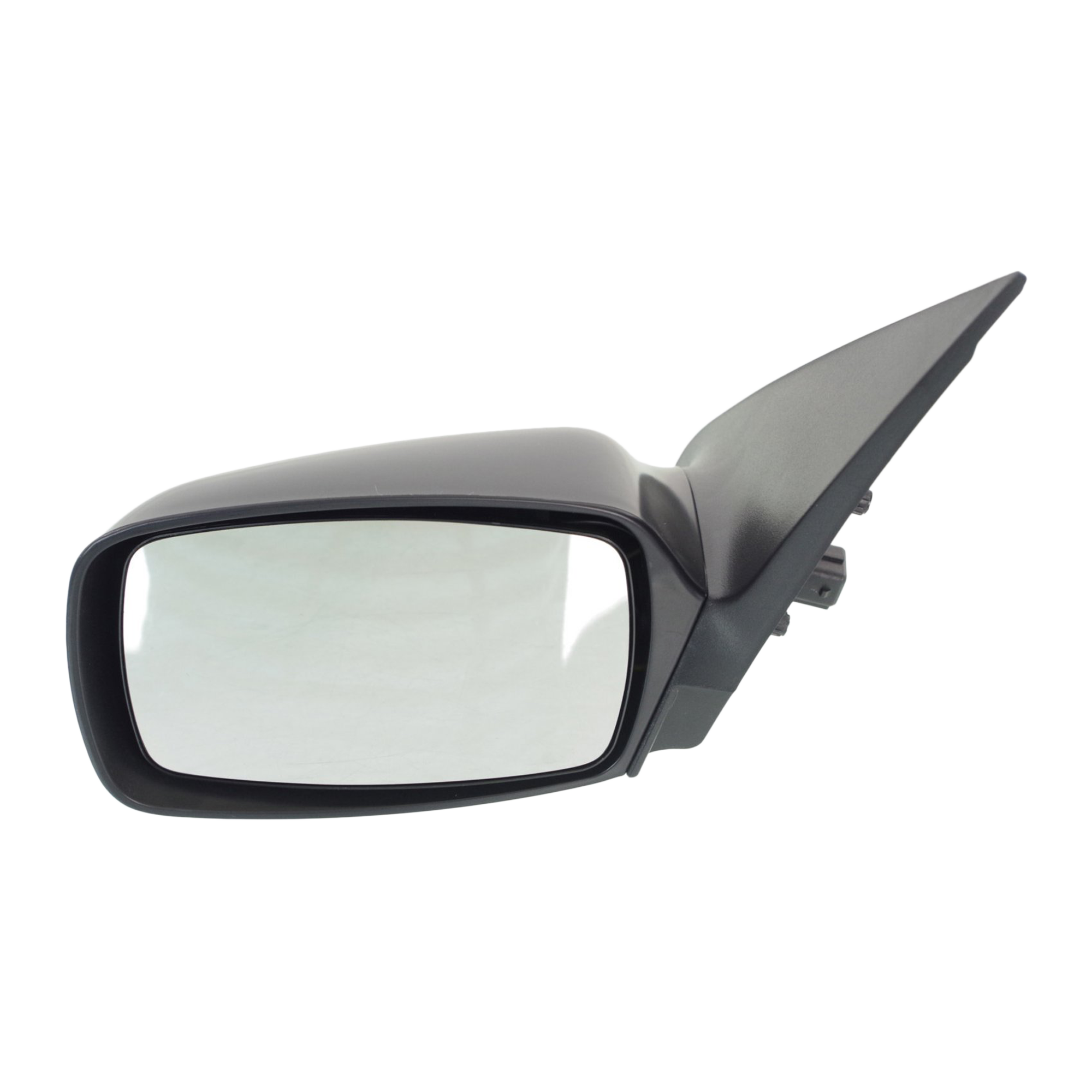 AM CONTOUR MYSTIQUE 95-00 MIRROR LH Power Non Folding Non Heated Paintable SKU JFD47EL Partslink FO1320174 OEM F8RZ17682FA