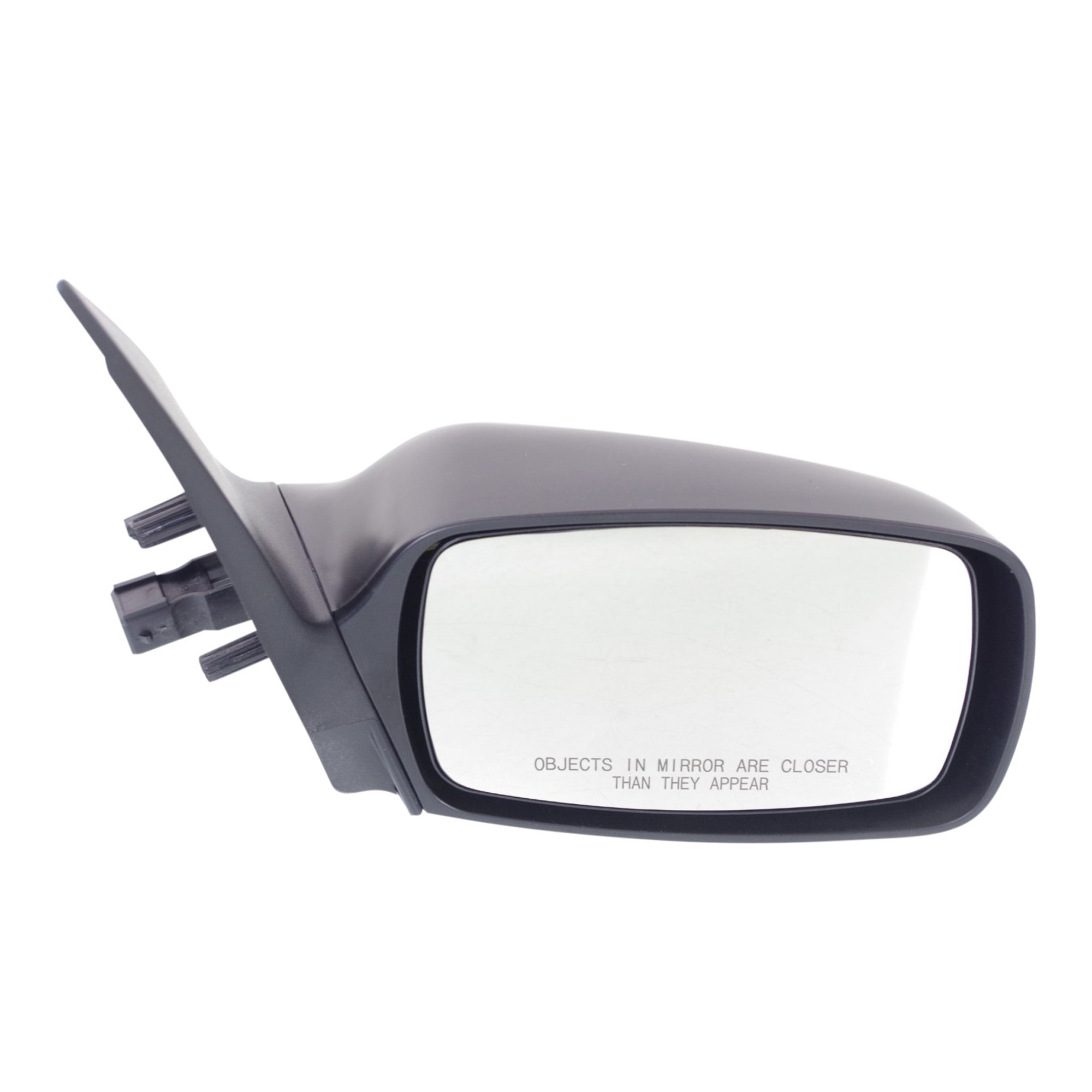AM CONTOUR MYSTIQUE 95-00 MIRROR RH Power Non Folding Non Heated Paintable SKU JFD47ER Partslink FO1321174 OEM F8RZ17682EA