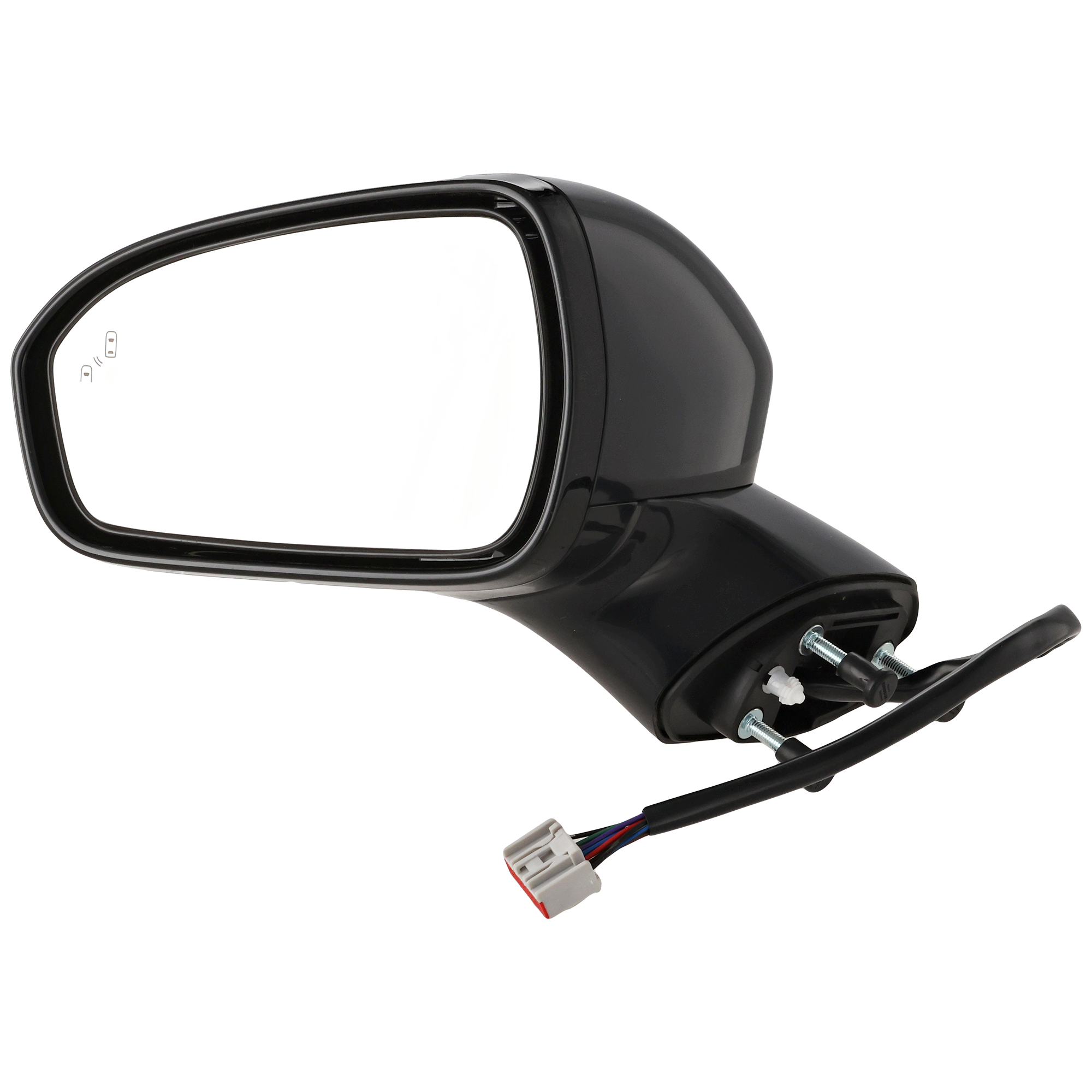 AM FUSION 13-14 MIRROR LH Power Manual Folding Heated Paintable w BSD Puddle Light Signal Light and Memory No Auto dimming To 3-2-13 SKU JFD480EL S Partslink FO1320543 OEM DS7Z17683DAPTM DS7Z17D743BAPTM