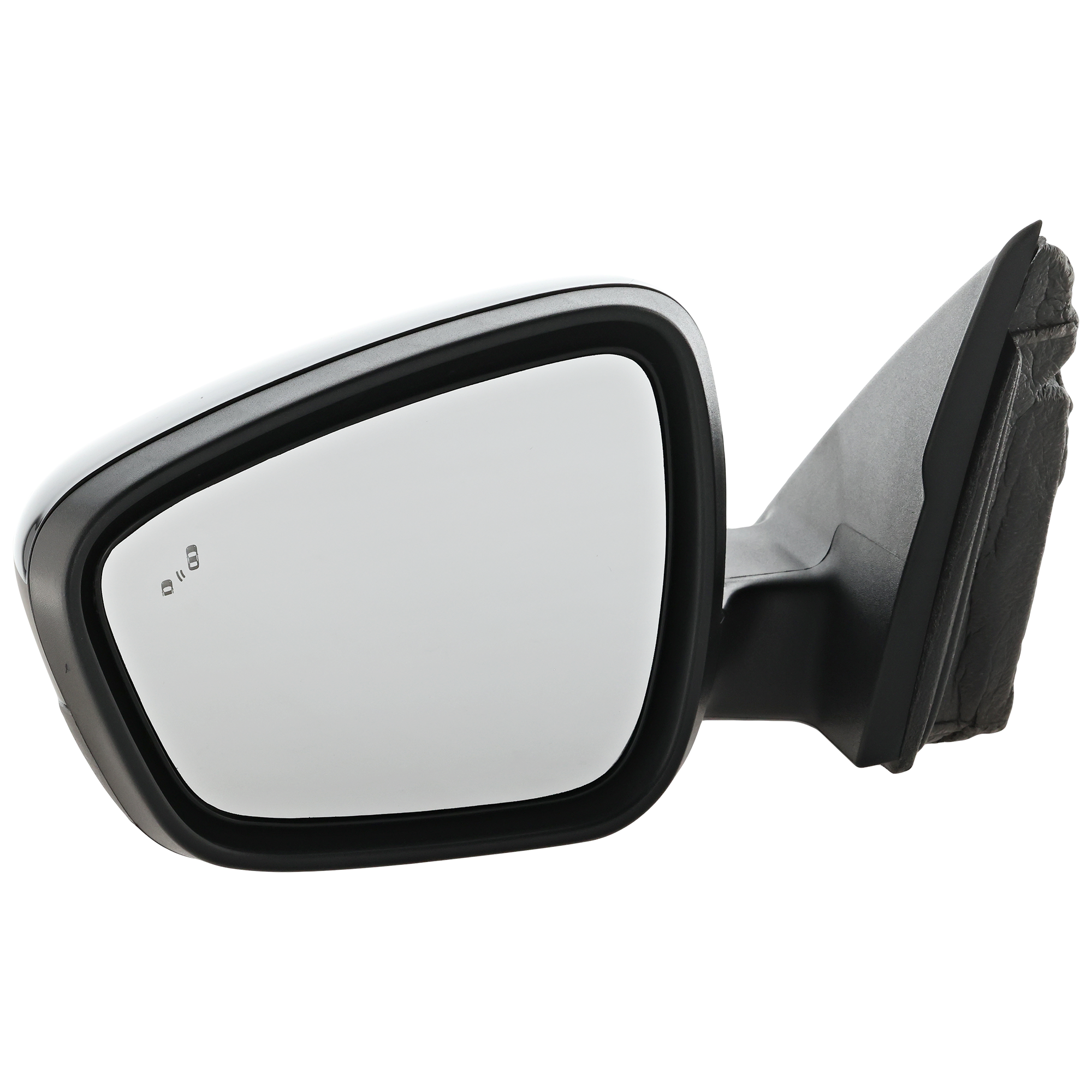 AM ESCAPE 20-22 MIRROR LH Power Manual Folding Heated Paintable w BSD and Memory No Signal Light Puddle Light and Auto Dimming SE SEL Models SKU JFD486EL OEM LJ6Z17683DA LJ6Z17D743BAPTM