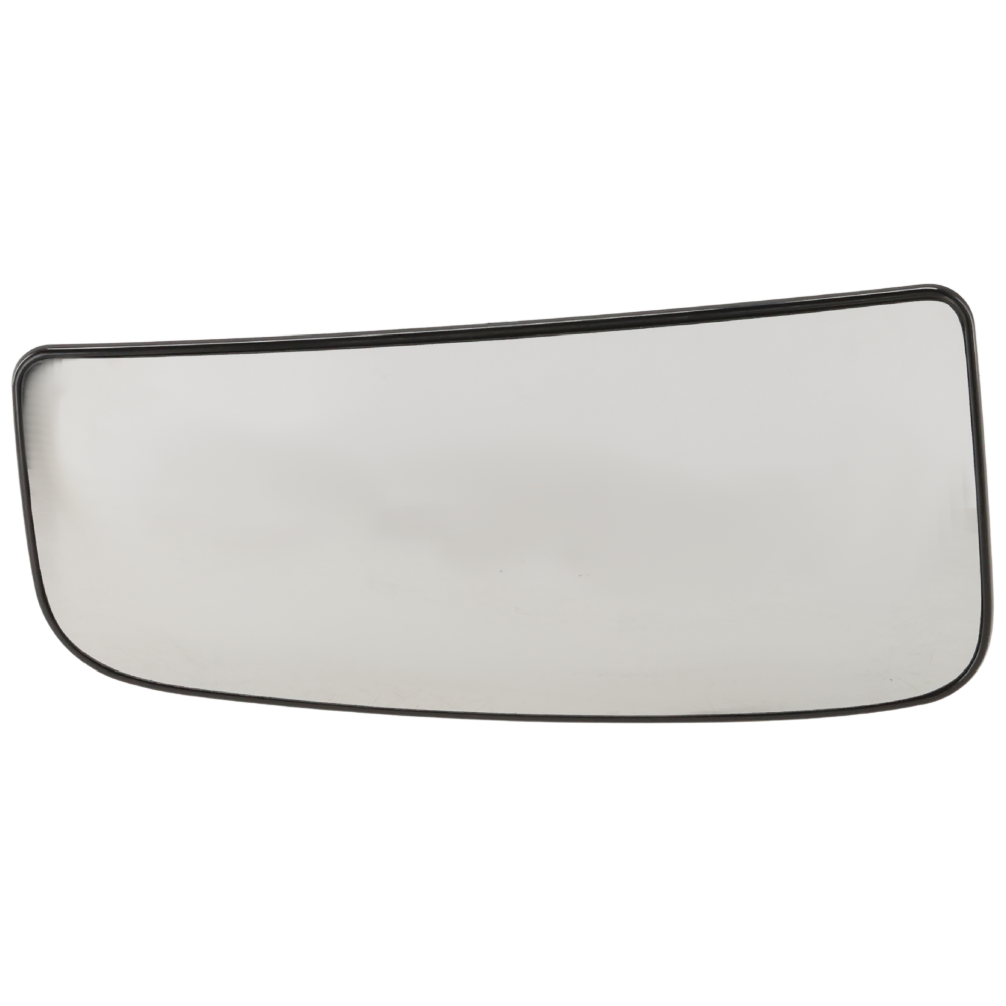 AM F SERIES SUPER DUTY 15-25 TOWING MIRROR GLASS LH Lower Power Heated w o BSD w o Signal Light w Backing Plate Exc. Raptor Model SKU JFD576GL Partslink FO1324138 OEM FL3Z17K707V