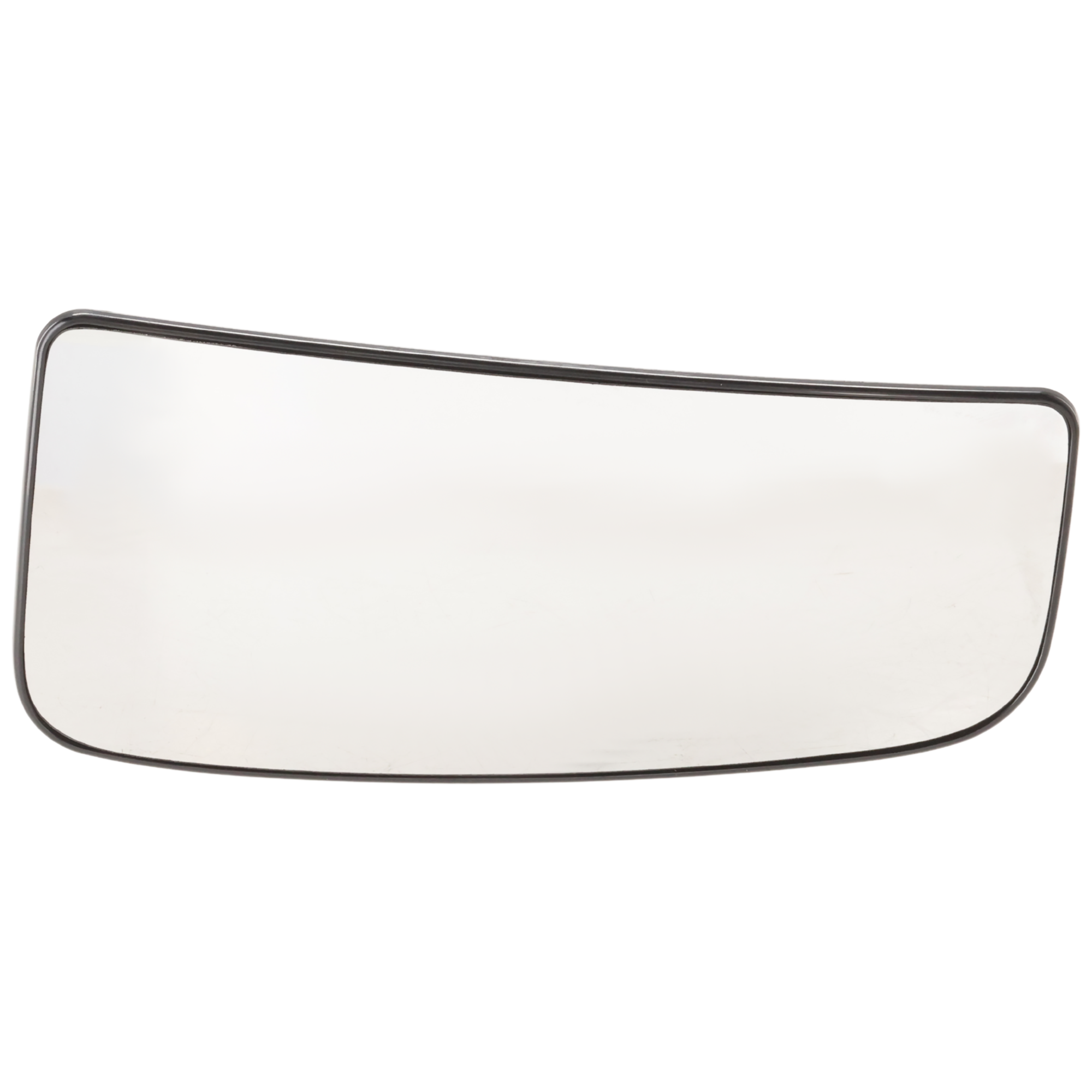 AM F SERIES SUPER DUTY 15-25 TOWING MIRROR GLASS RH Lower Power Heated w o BSD w o Signal Light w Backing Plate Exc. Raptor Model SKU JFD576GR Partslink FO1325138 OEM FL3Z17K707K