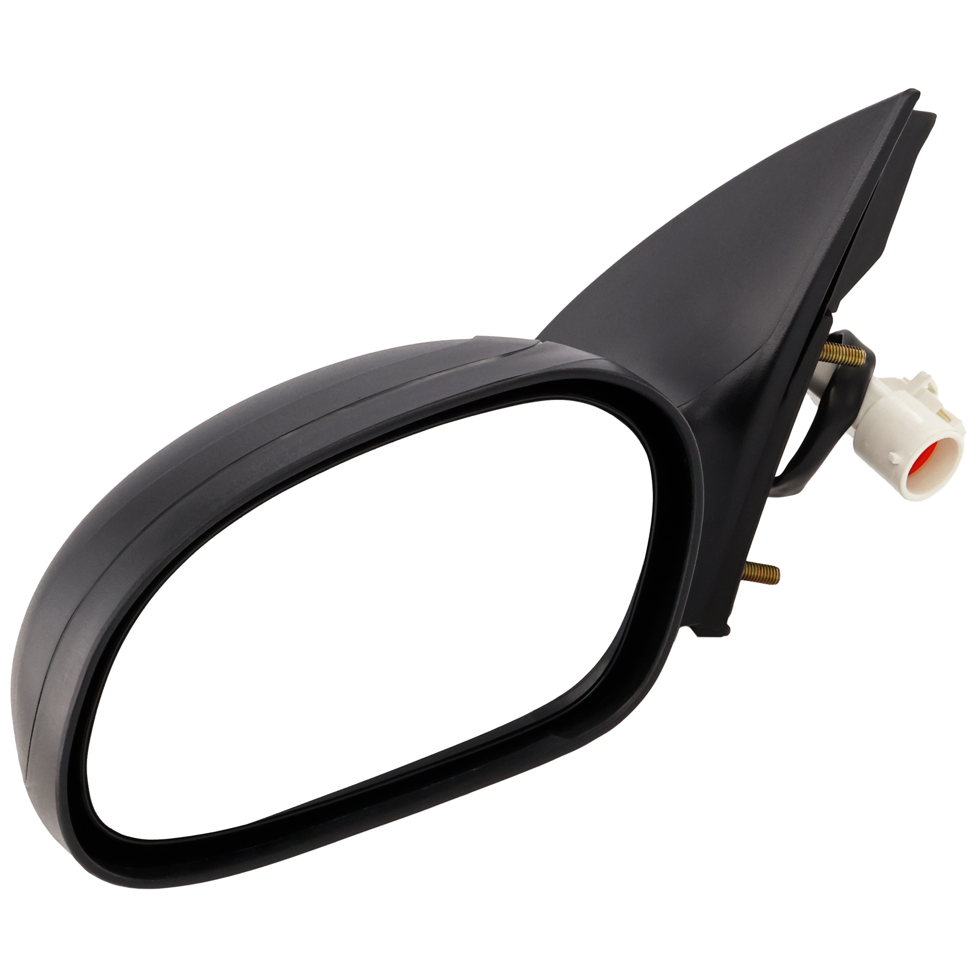 AM SABLE 00-05 TAURUS 00-07 MIRROR LH Power Non Folding Non Heated Textured No Puddle Light SKU JFD69EL Partslink FO1320194 OEM 6F1Z17683C