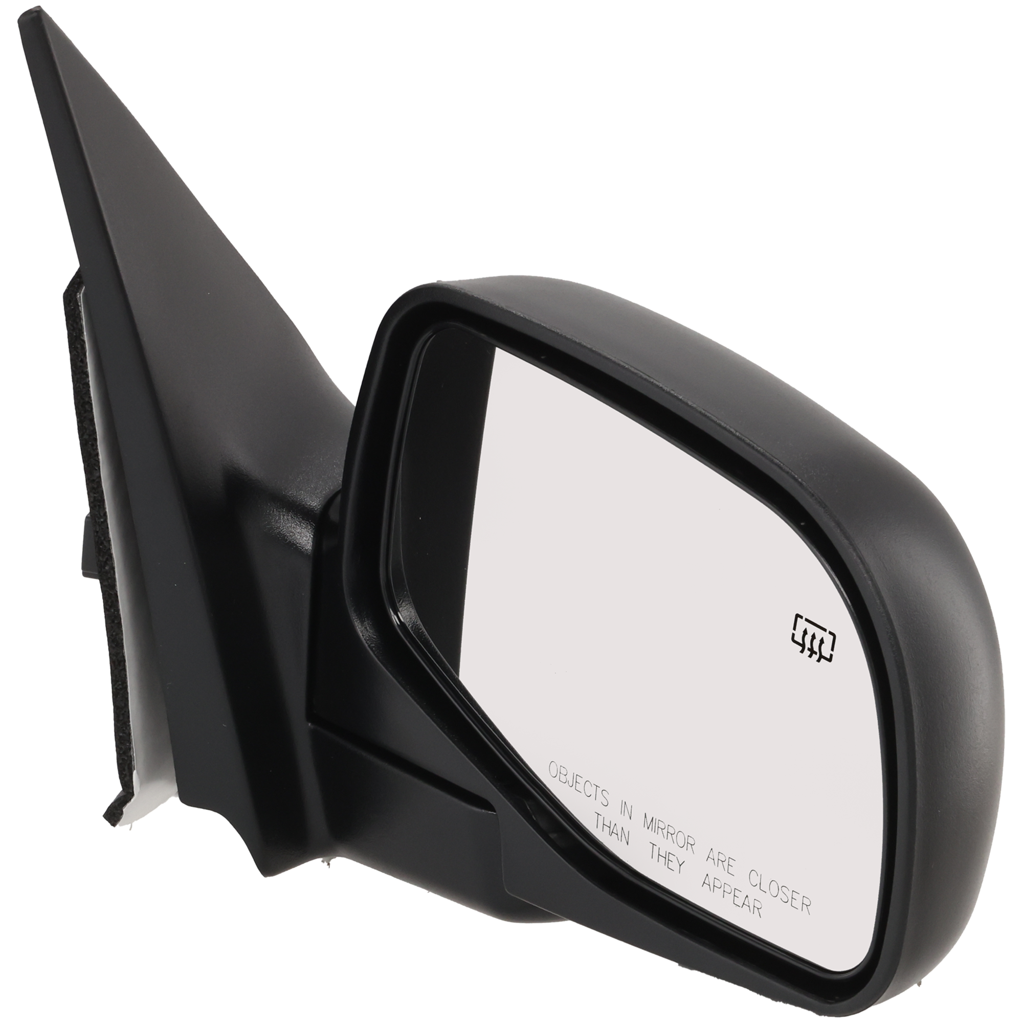 AM EXPLORER 02-05 MIRROR RH Power Manual Folding Heated Textured w Puddle Light SKU JFD74ER Partslink FO1321212 OEM 1L2Z17682CAA