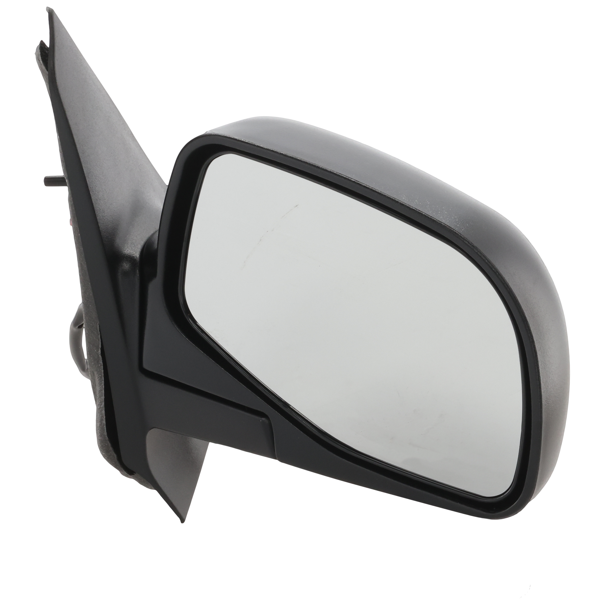 AM EXPLORER SPORT TRAC 01-05 MIRROR RH Power Manual Folding Non Heated Textured SKU JFD83ER Partslink FO1321241 OEM 1L5Z17682BAA
