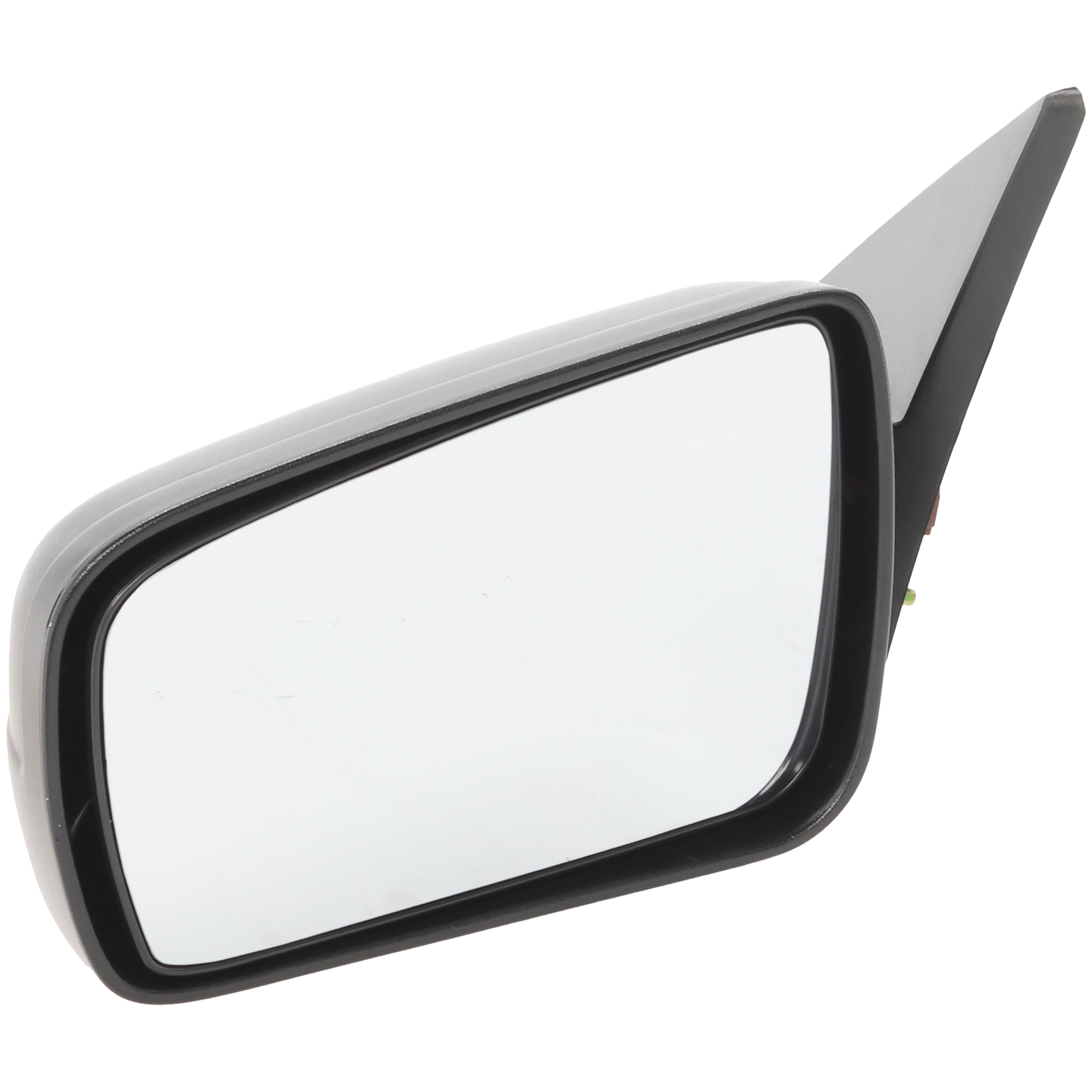 AM MUSTANG 05-09 MIRROR LH Power Non Folding Non Heated Textured SKU JFD88EL Partslink FO1320243 OEM 6R3Z17683AA