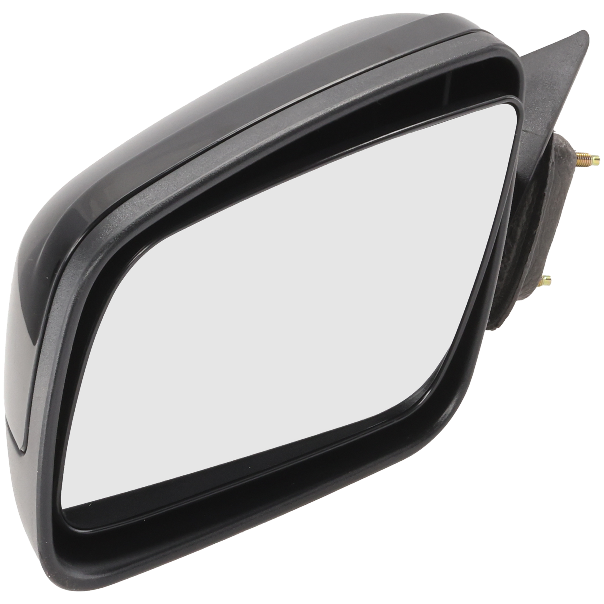AM FIVE HUNDRED MONTEGO 05-07 MIRROR LH Power Manual Folding Non Heated Paintable SKU JFD93EL Partslink FO1320246 OEM 6G1Z17683A