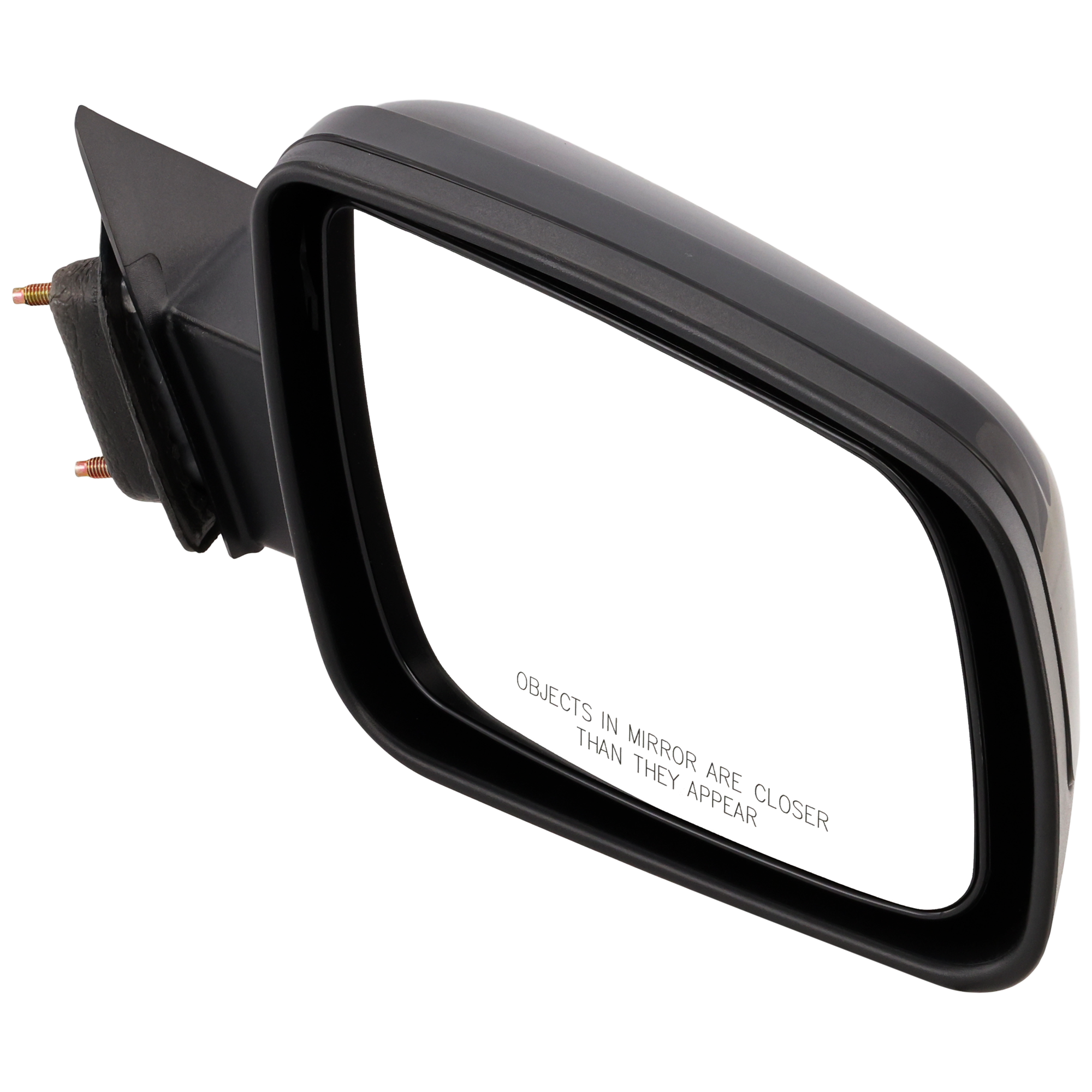 AM FIVE HUNDRED MONTEGO 05-07 MIRROR RH Power Manual Folding Non Heated Paintable SKU JFD93ER Partslink FO1321246 OEM 6G1Z17682A