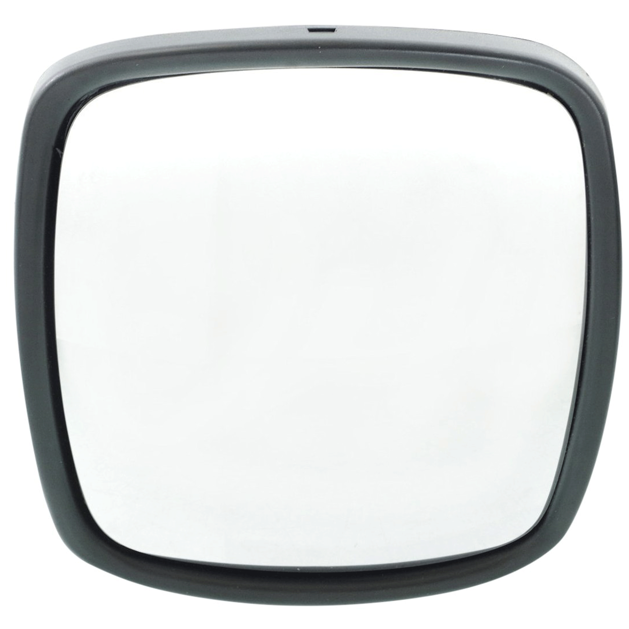 AM FREIGHTLINER M2-100-106-04-16 MIRROR HEAD RH=LH Lower Manual Adjust Non Heated Paintable SKU JFL06S HD OEM Performance HDTruck