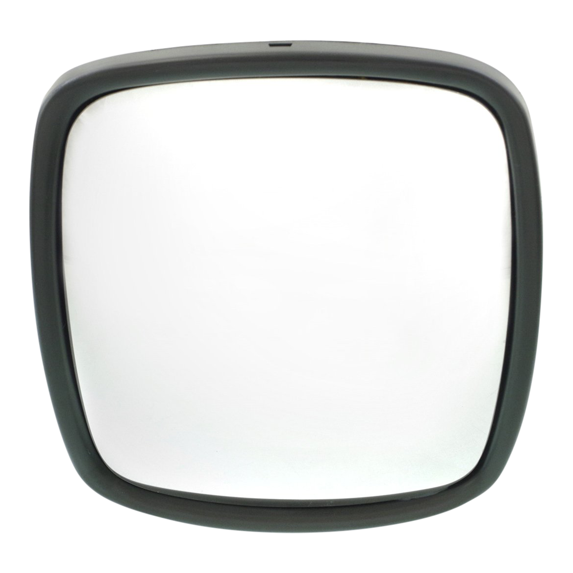 AM FREIGHTLINER M2-100-106-04-16 MIRROR HEAD RH=LH Lower Manual Adjust Non Heated Chrome SKU JFL07CS HD OEM Performance HDTruck