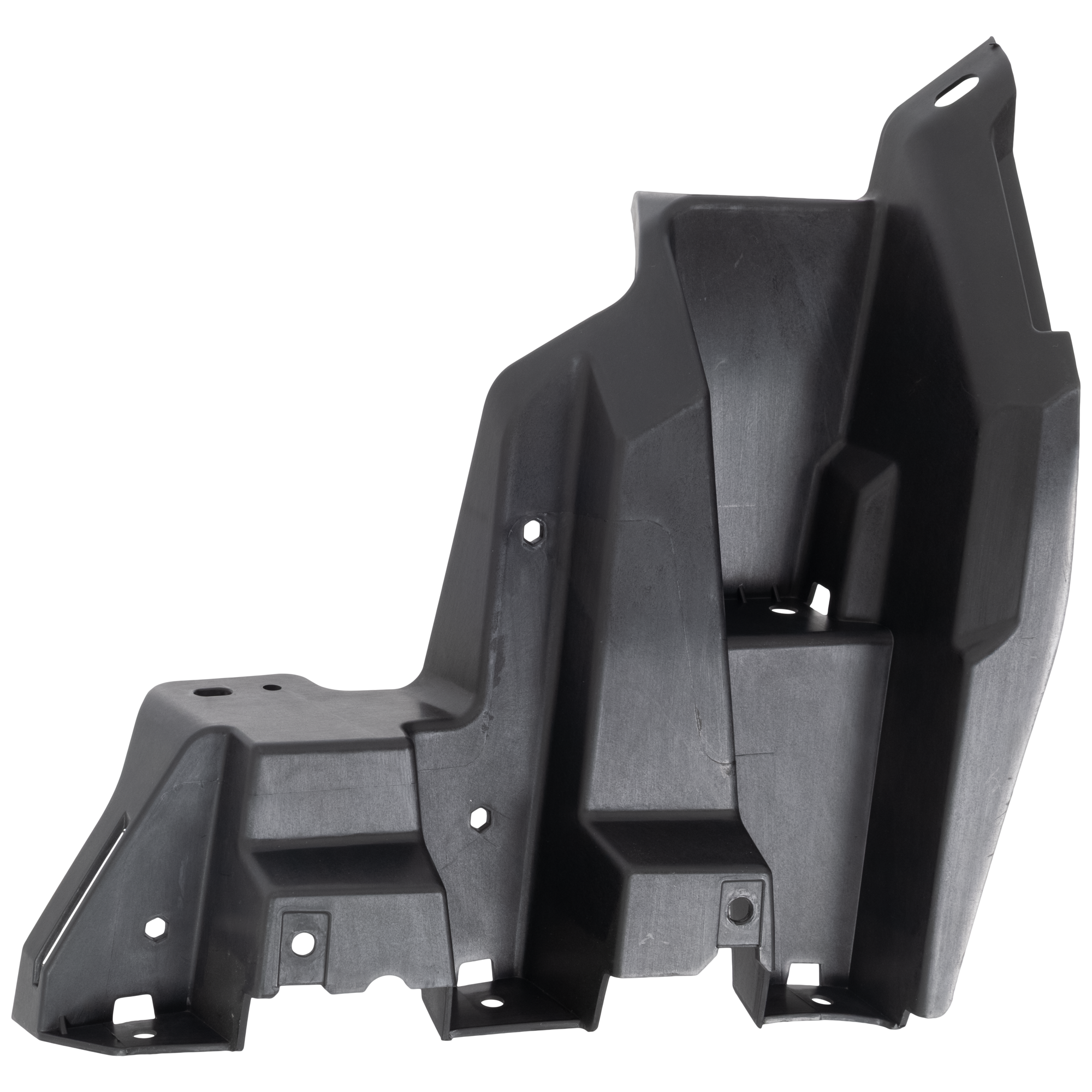 AM YUKON YUKON XL 21-24 FRONT REINFORCEMENT RH Lower Outer Reinforcement AT4 Model CAPA SKU JG01250001Q Partslink GM1043202C OEM 84576031