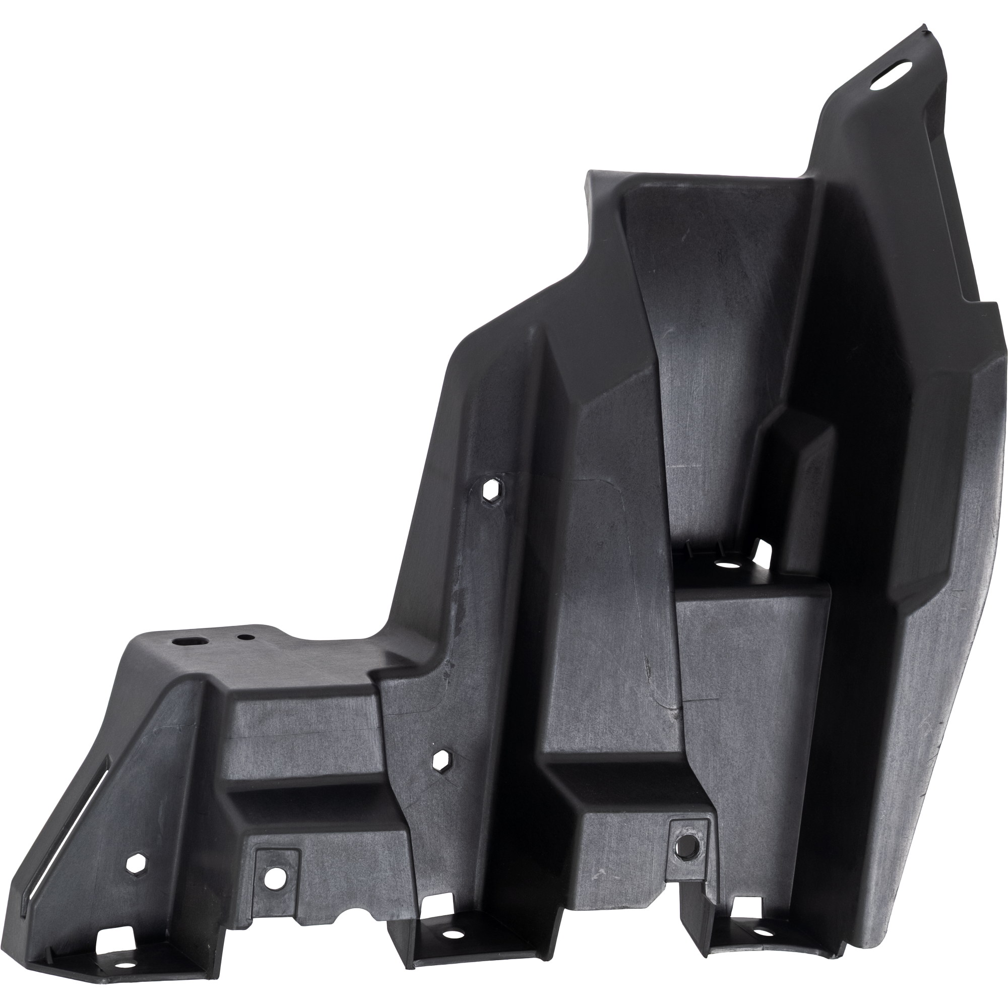 AM YUKON YUKON XL 21-24 FRONT REINFORCEMENT RH Lower Outer Reinforcement AT4 Model SKU JG01250001 Partslink GM1043202 OEM 84576031