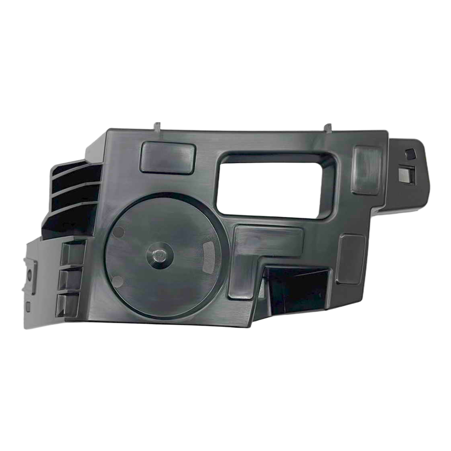 AM ACADIA 24-25 FRONT BUMPER BRACKET RH Lower Denali Elevation Models SKU JG01310011 Partslink GM1043197 OEM 84927949