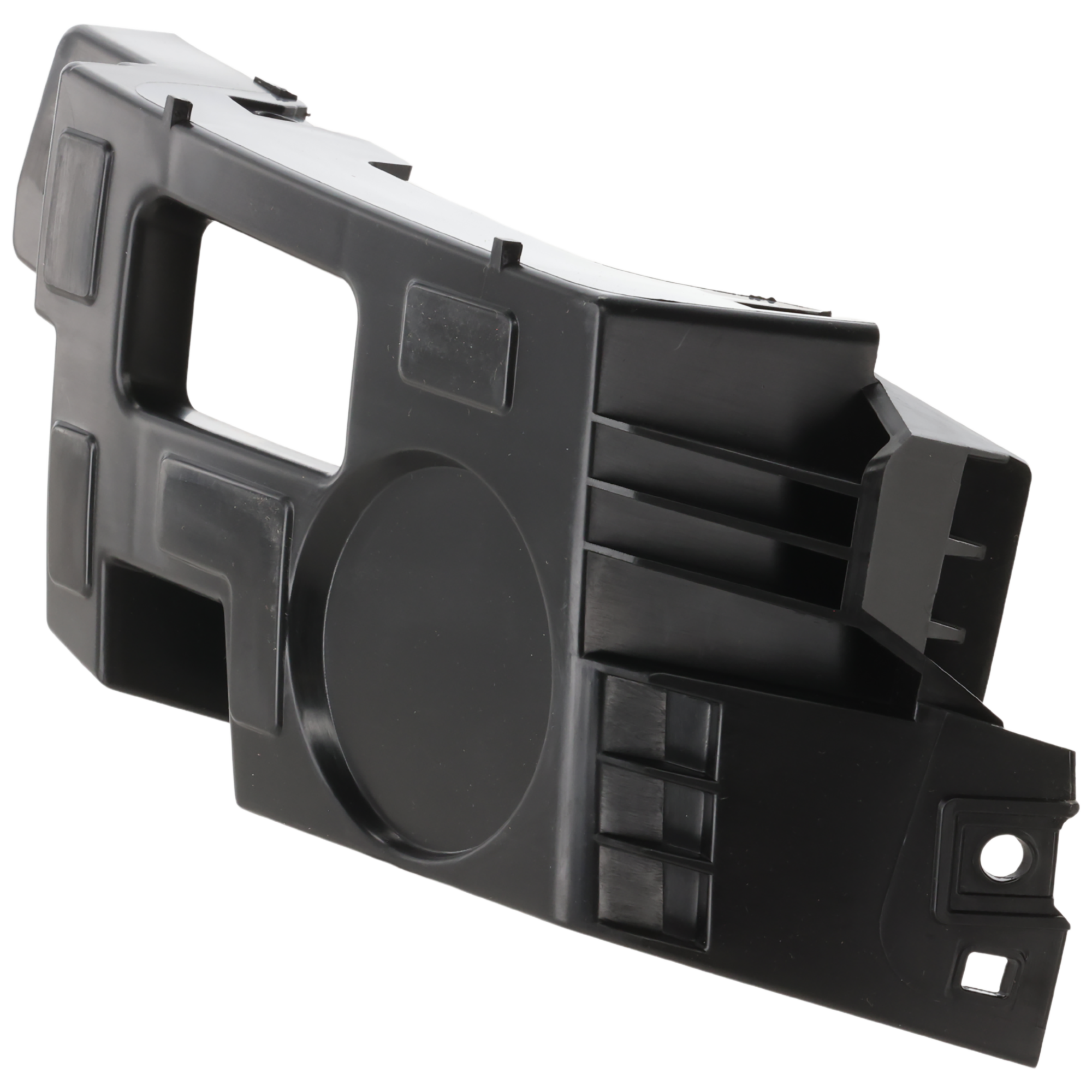 AM ACADIA 24-25 FRONT BUMPER BRACKET LH Lower Denali Elevation Models SKU JG01310012 Partslink GM1042197 OEM 84927948