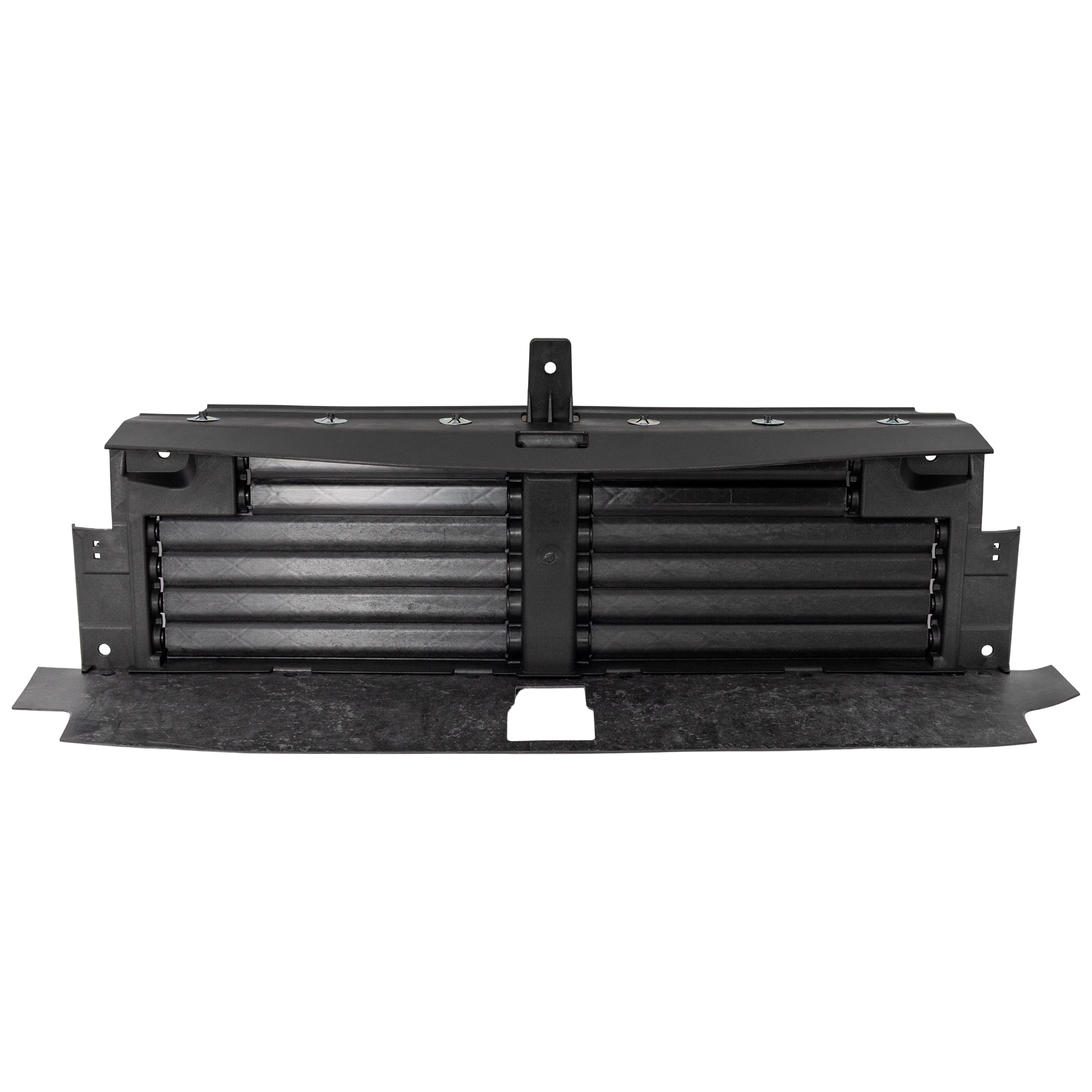 AM ACADIA 17-19 ACTIVE GRILLE SHUTTER Upper SKU JG07580002 Partslink GM1206148 OEM 84066562