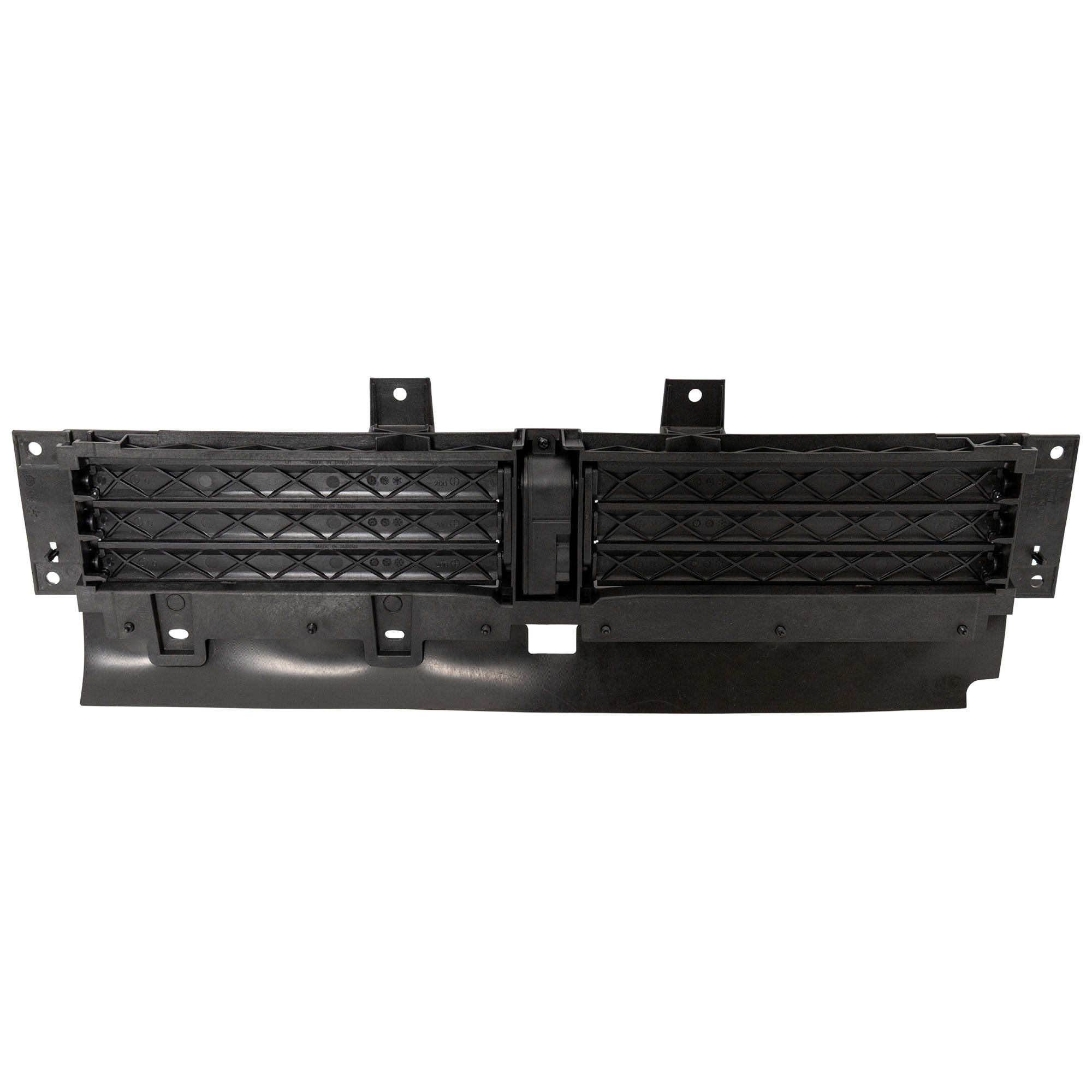 AM ACADIA 17-19 ACTIVE GRILLE SHUTTER Lower SKU JG07580003 Partslink GM1206150 OEM 84066561