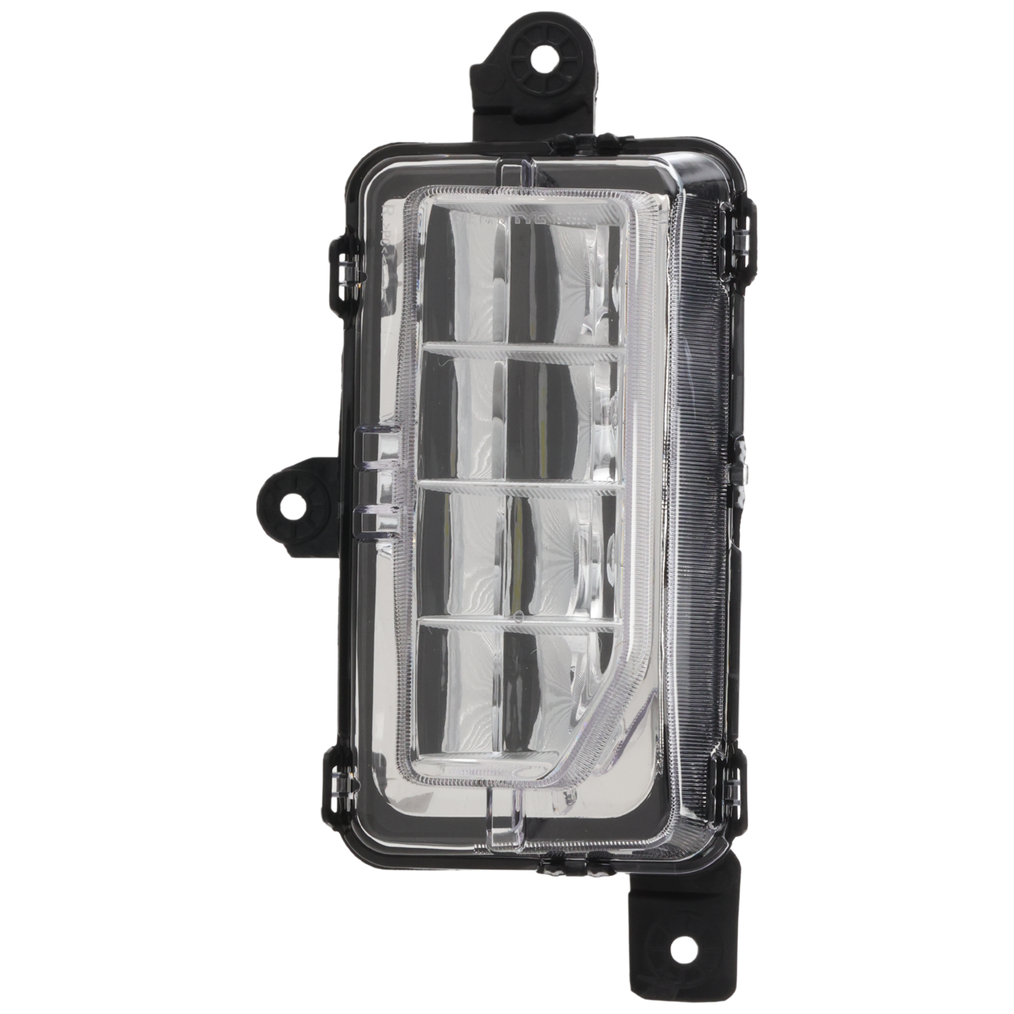 AM YUKON YUKON XL 21-24 FOG LAMP RH Assembly LED 21-21 Yukon Type 2 SKU JG10750001A Partslink GM2593335 OEM 86819944