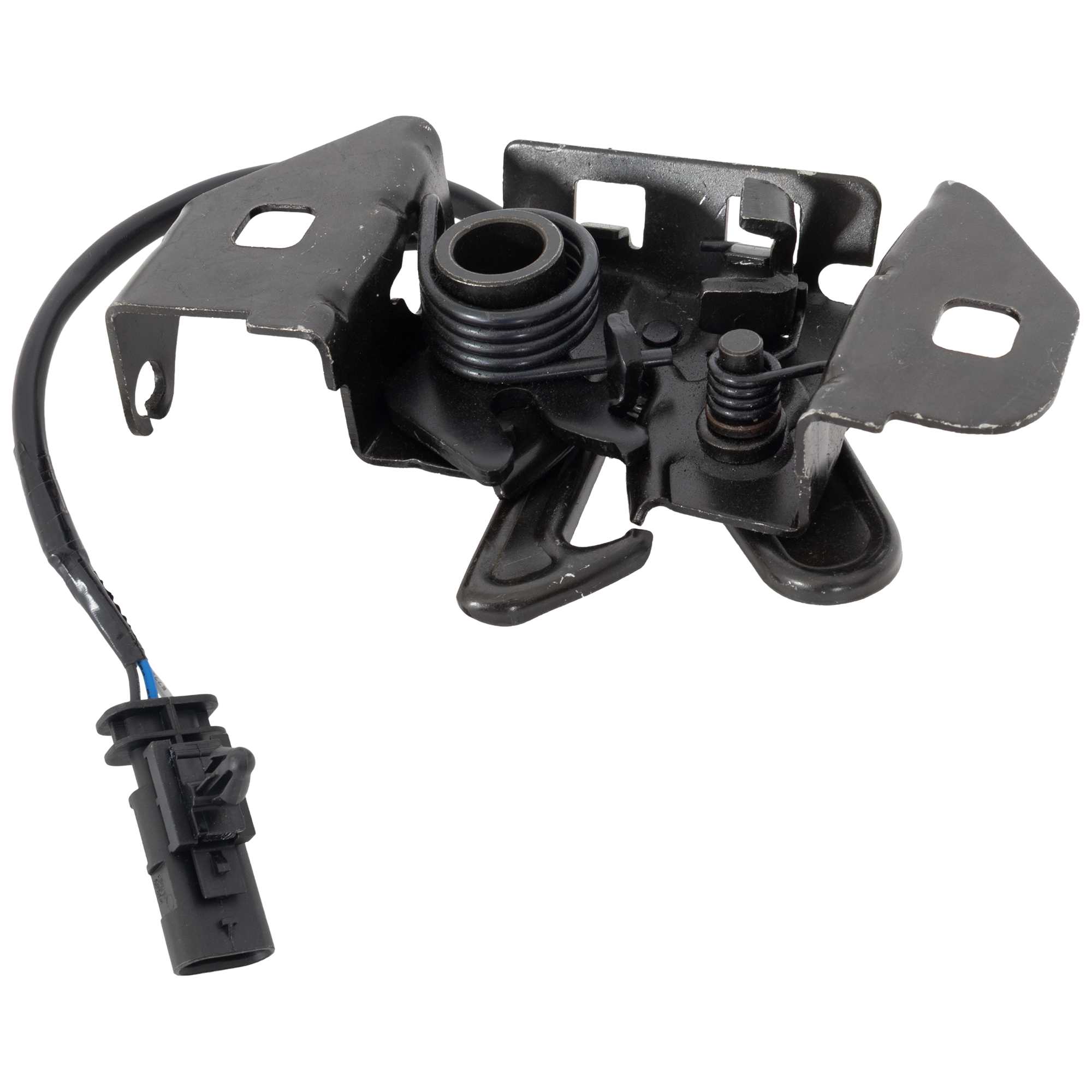 AM TERRAIN 19-24 HOOD LATCH SKU JG13230001 Partslink GM1234139 OEM 84900122