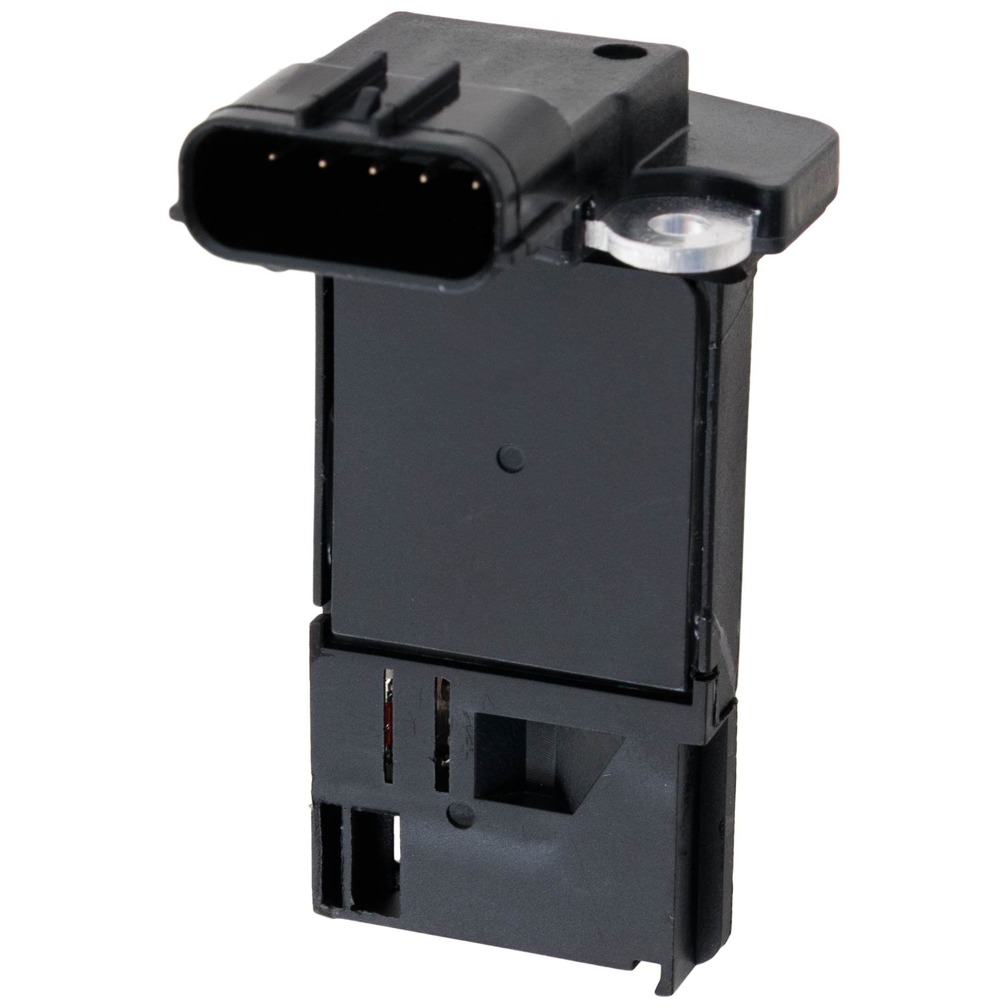 AM TRAILBLAZER 02-09 BLOWER MOTOR RESISTOR w o Climate Control SKU JG191802 OEM 52494707