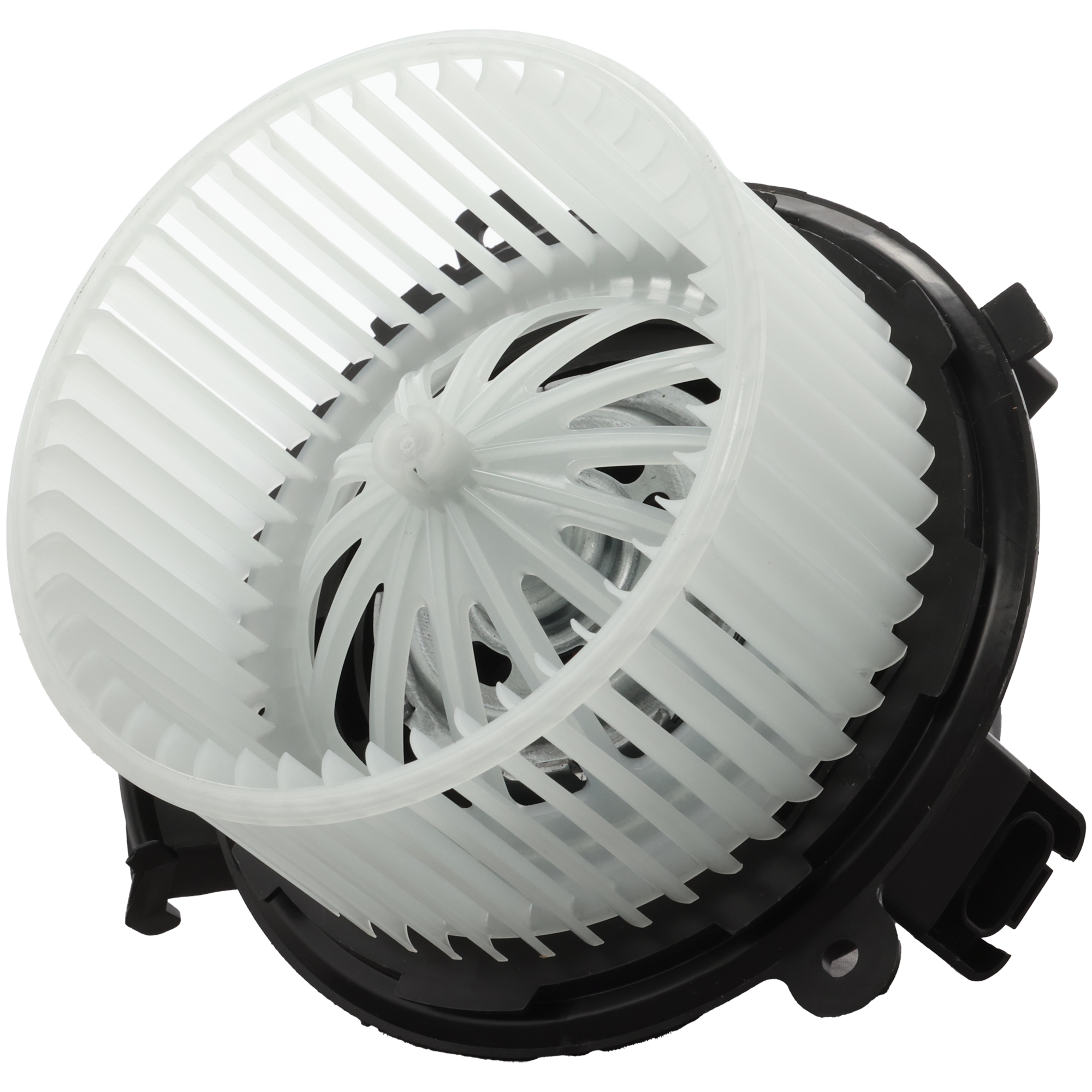 AM ACADIA 07-12 ENCLAVE 08-12 TRAVERSE 09-12 BLOWER MOTOR w Motor Wheel SKU JG192001 Partslink GM3126142 OEM 20907444-22961461