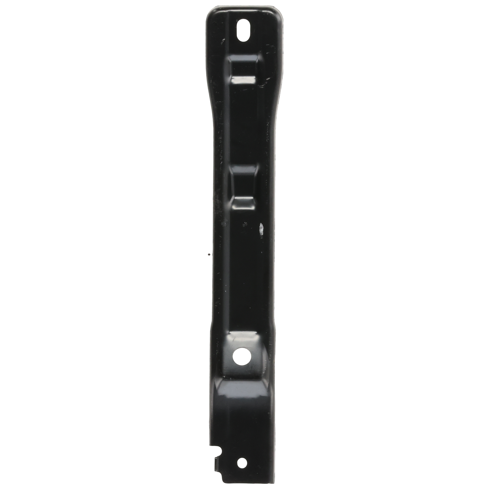 AM ACADIA 20-23 RADIATOR SUPPORT CENTER Brace Steel SKU JG25090001 Partslink GM1041186 OEM 84255083