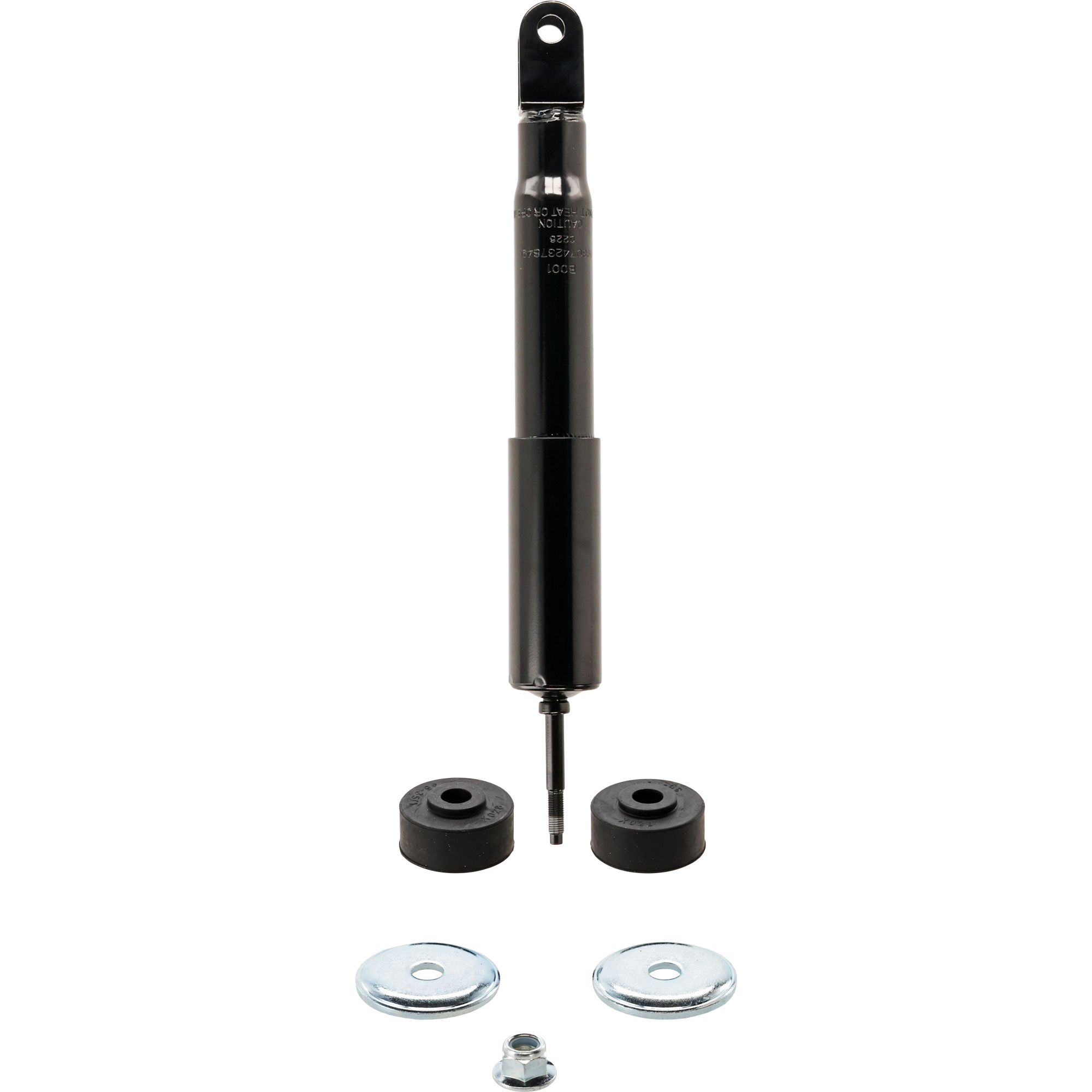 AM SILVERADO 1500 SIERRA 1500-99-06 FRONT SHOCK RH=LH Gas Charged Twin tube SKU JG280102