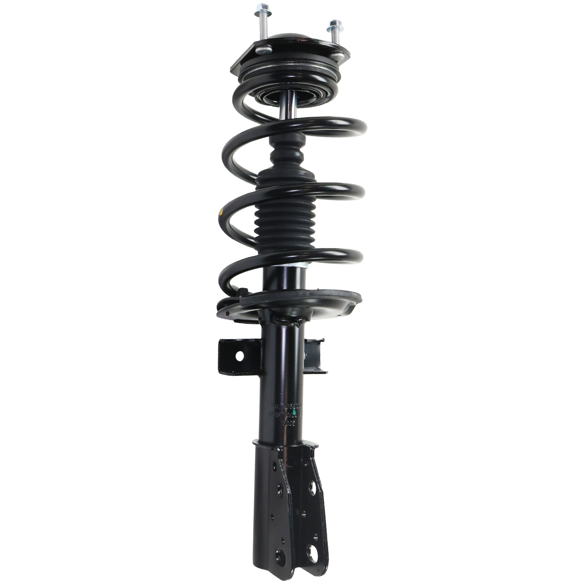 AM TRAVERSE ENCLAVE 13-17 FRONT FULLY LOADED STRUT RH=LH Gas Charged SKU JG28050001 OEM 172949-1333490-816343-23239961