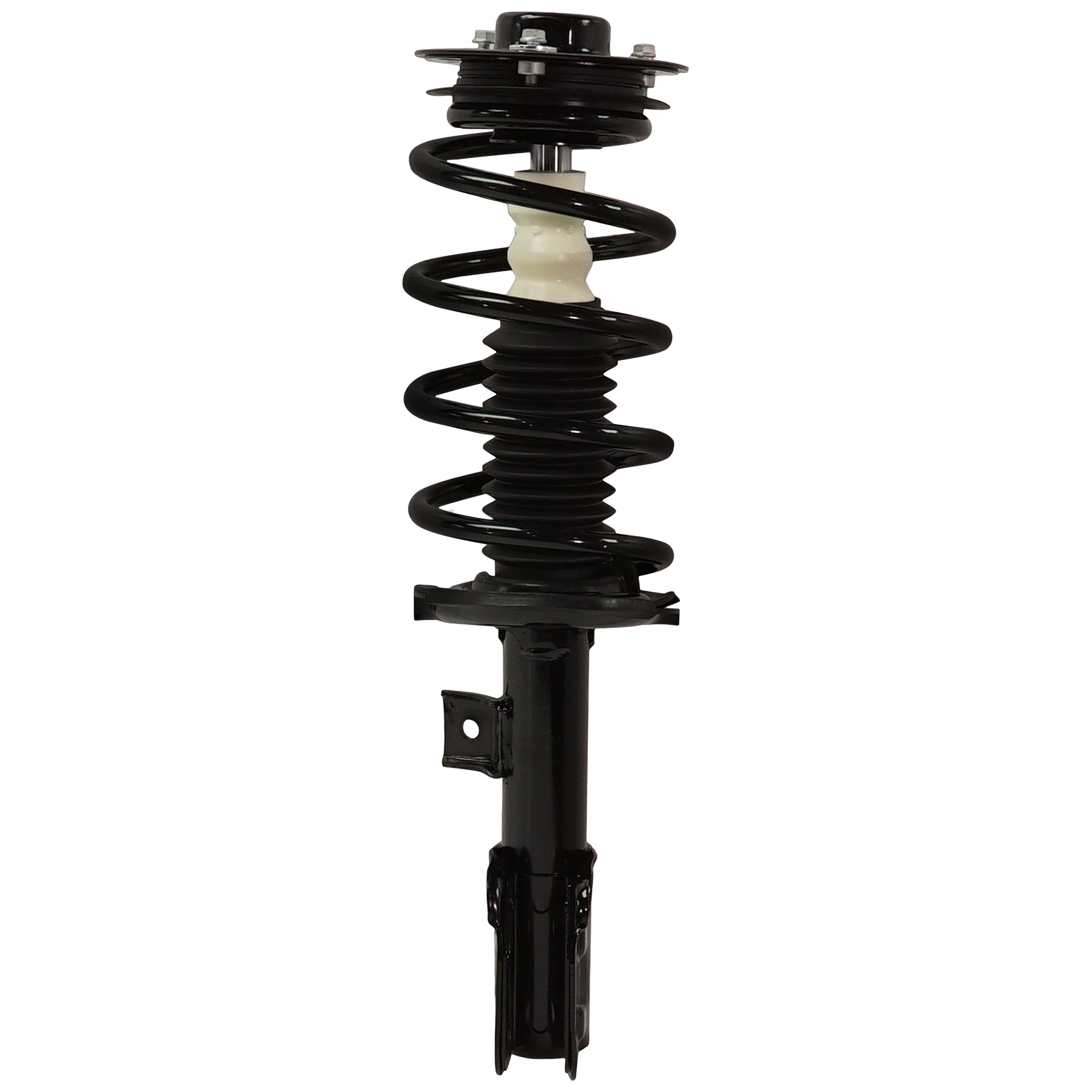 AM TERRAIN 10-17 CAPTIVA SPORT 12-12 FRONT FULLY LOADED STRUT RH 3.0L 3.6L Eng Front Wheel Drive All Wheel Drive Captiva Sport SKU JG28050003 OEM 2333467R 20909159 SR4434-33334