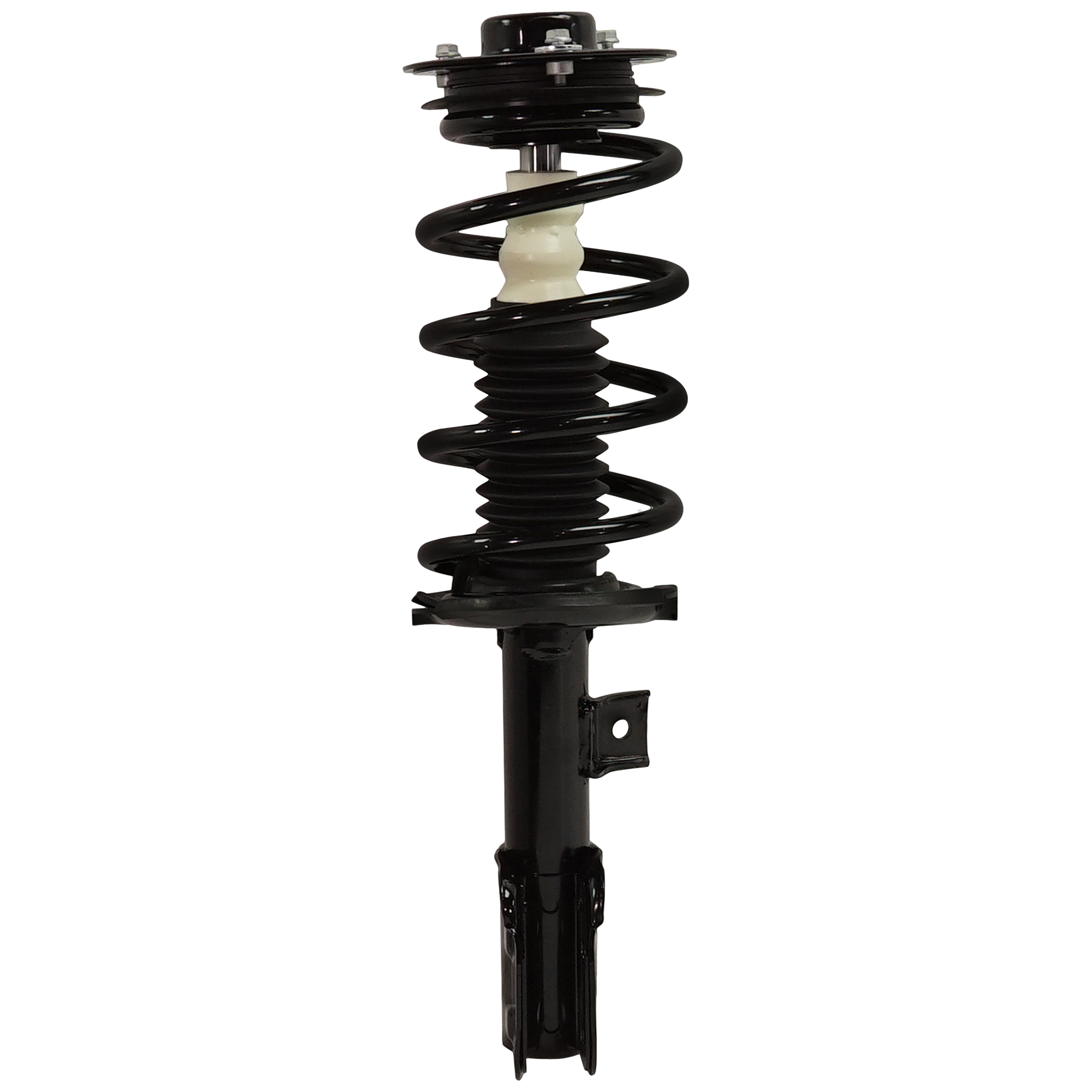 AM TERRAIN 10-17 CAPTIVA SPORT 12-12 FRONT FULLY LOADED STRUT LH 3.0L 3.6L Eng Front Wheel Drive All Wheel Drive Captiva Sport SKU JG28050004 OEM 818091-3333467L 2333392L 22781