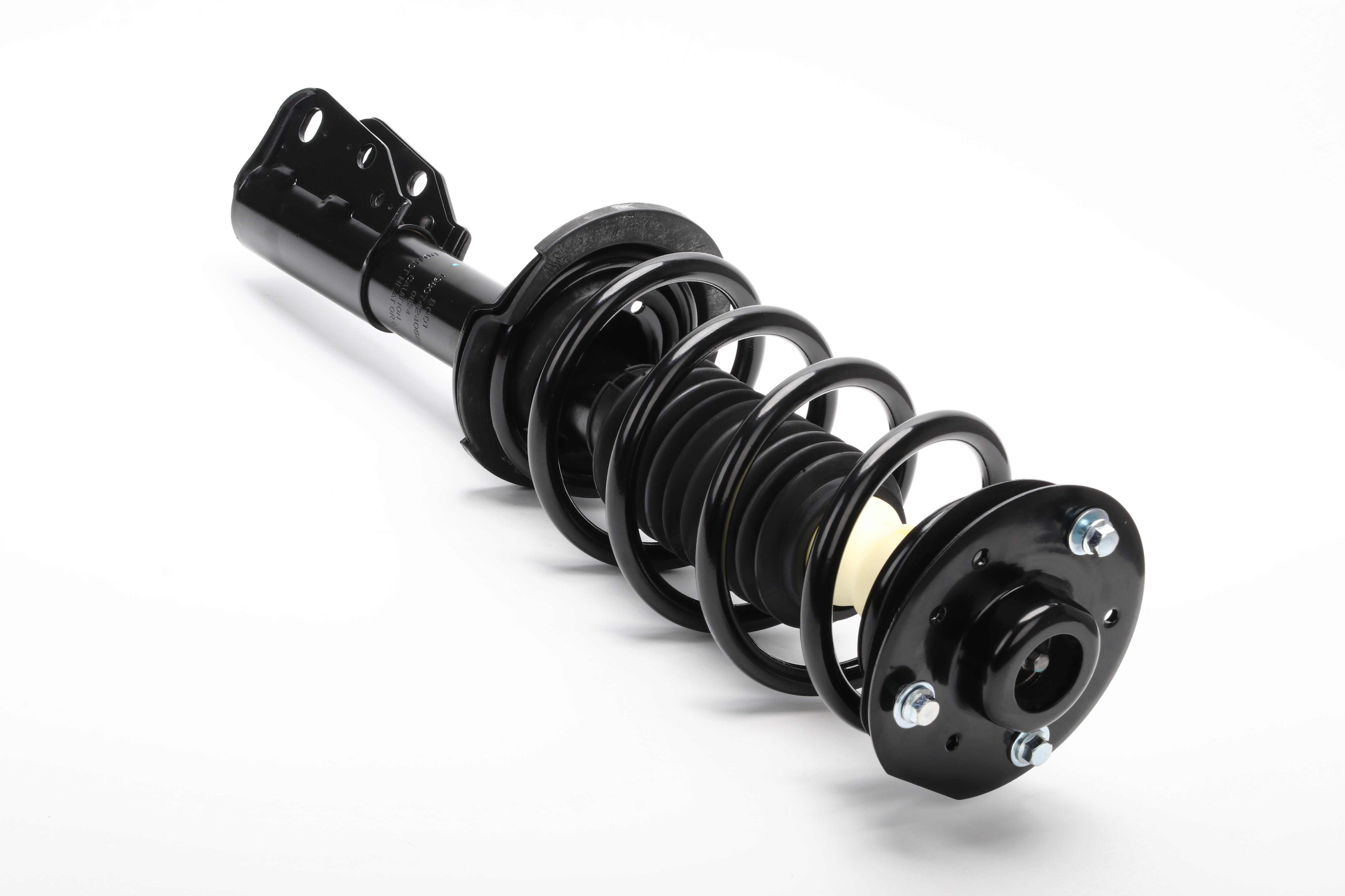 AM TERRAIN 10-17 CAPTIVA SPORT 12-12 FRONT FULLY LOADED STRUT RH 2.4L Eng All Wheel Drive Front Wheel Drive 3.0L Eng Captiva Sport SKU JG28050005 OEM 372526-2333467R SR4434-2333392