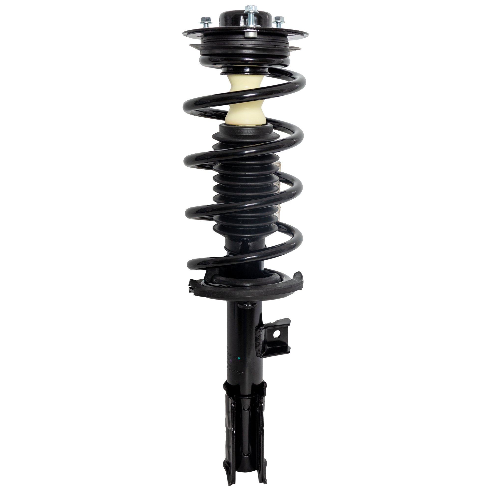 AM TERRAIN 10-17 CAPTIVA SPORT 12-12 FRONT FULLY LOADED STRUT LH 2.4L Eng All Wheel Drive Front Wheel Drive 3.0L Eng Captiva Sport SKU JG28050006 OEM 2333392L 22781767-20909156 SR4