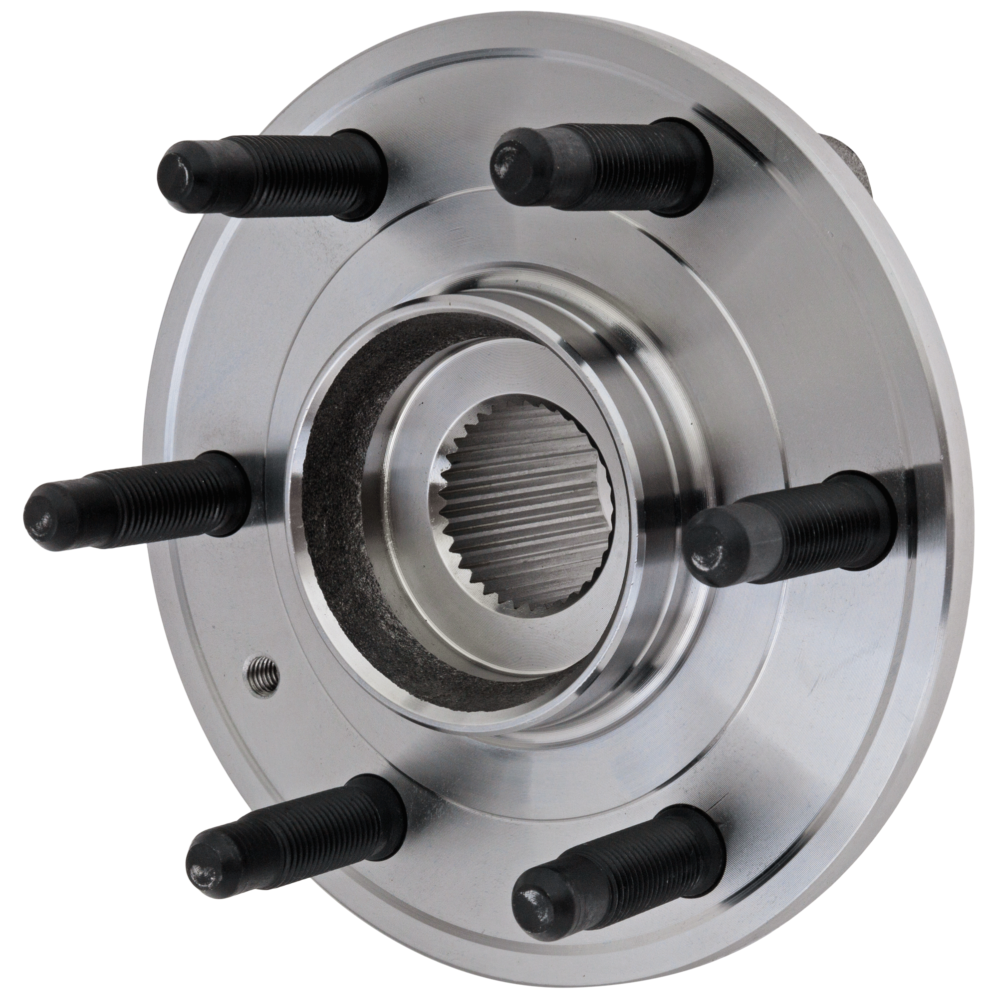 AM ACADIA 07-16 ACADIA LIMITED 17-17 FRONT OR REAR HUB ASSEMBLY RH=LH 6 Studs AWD FWD SKU JG283715 OEM 22756832