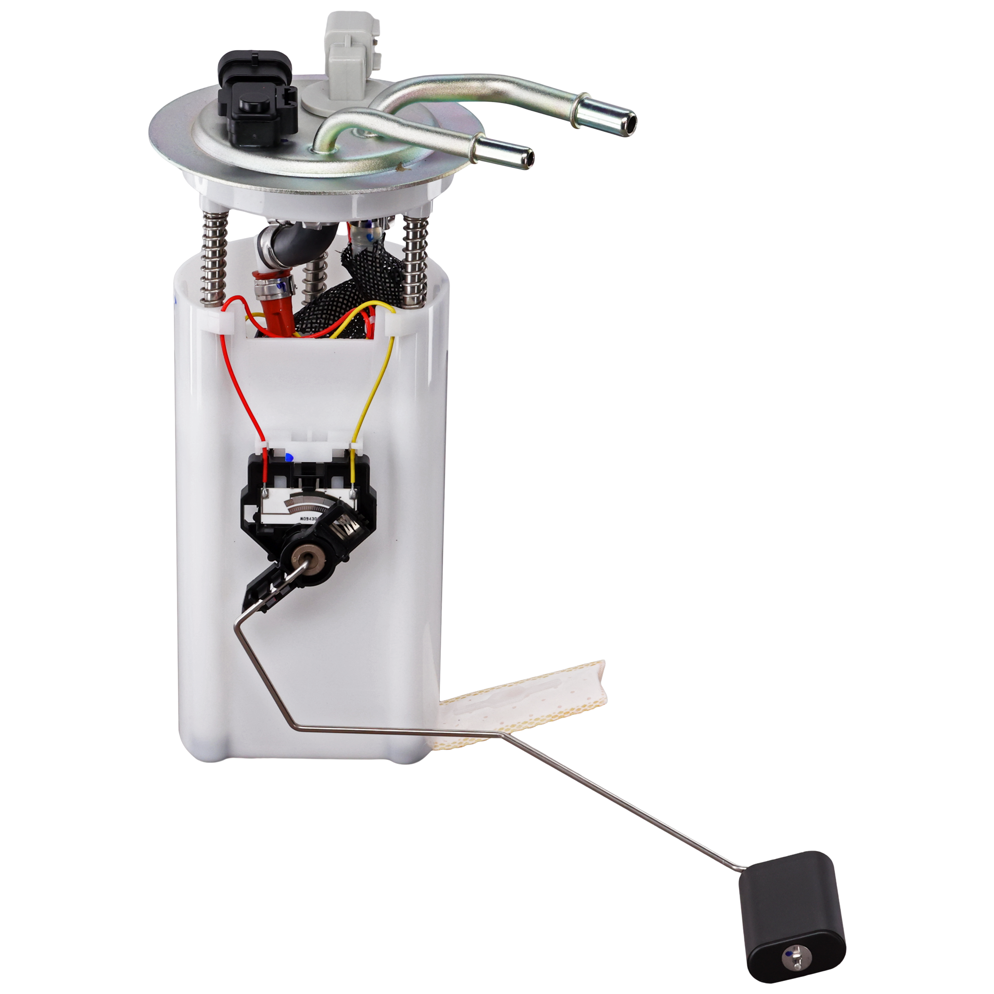 AM YUKON 02-04 FUEL PUMP Module Assembly In Tank New Electric w Fuel Pump w Pressure Sensor SKU JG314505T OEM 88966962-10355739-15113126-150