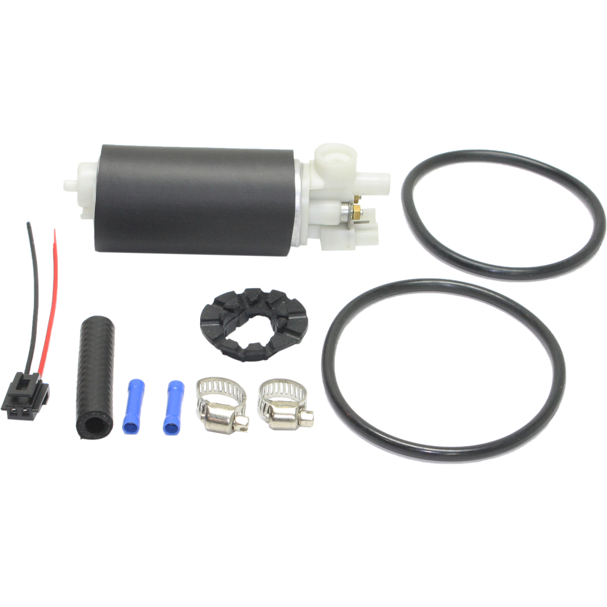 AM FIREBIRD 82-92 VAN FULLSIZE 85-96 FUEL PUMP Electric SKU JG314508 OEM 25168719