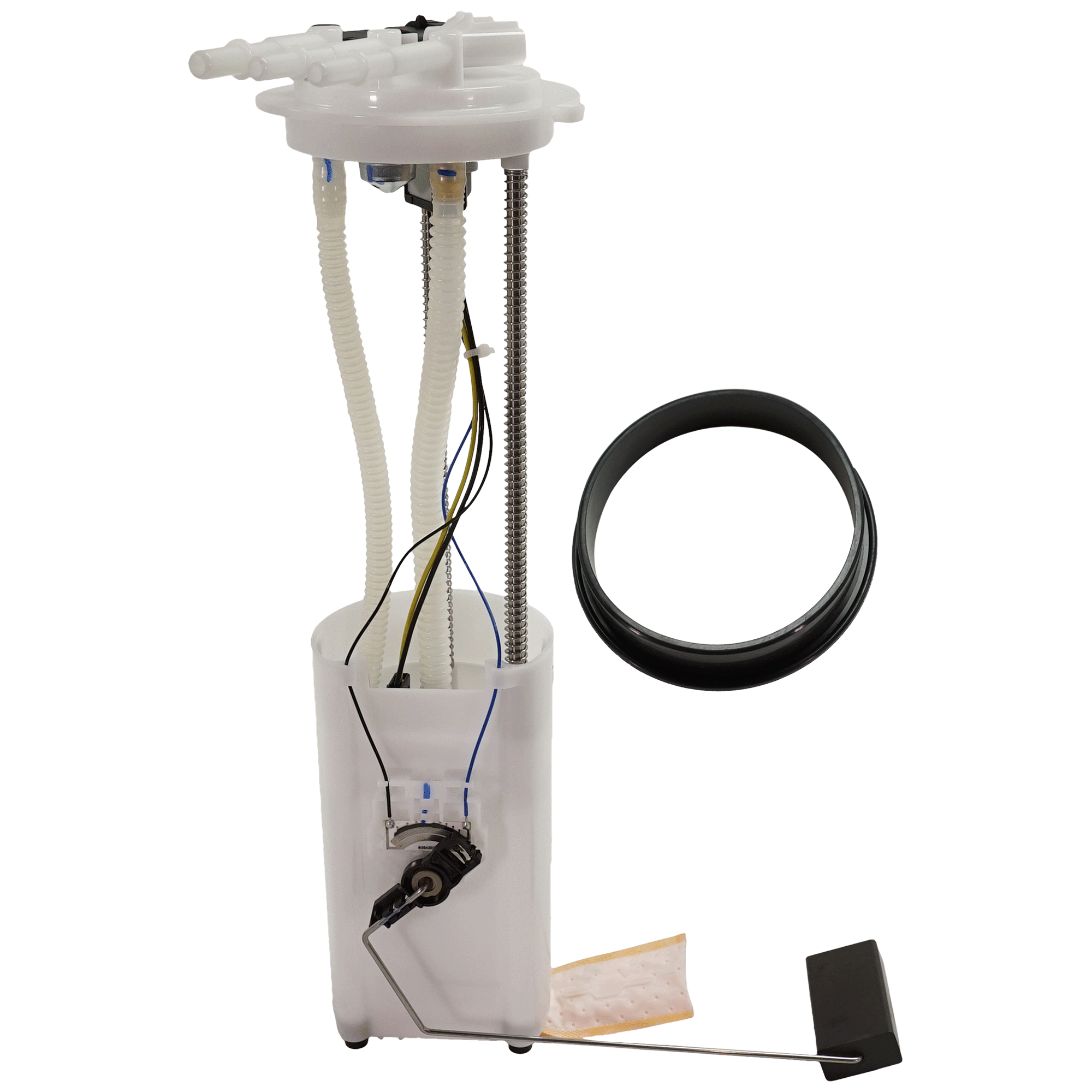 AM SONOMA 00-02 FUEL PUMP Module Assembly Electric w Fuel Pump and Fuel Level Sender SKU JG314511 OEM 15129825-15073337-15748499