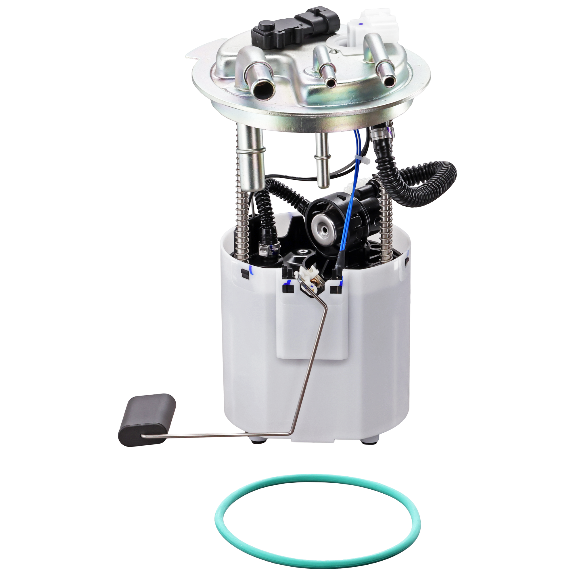 AM ESCALADE 04-07 FUEL PUMP Module Assembly New Gas Electric SKU JG314512 OEM 19168126-19300964
