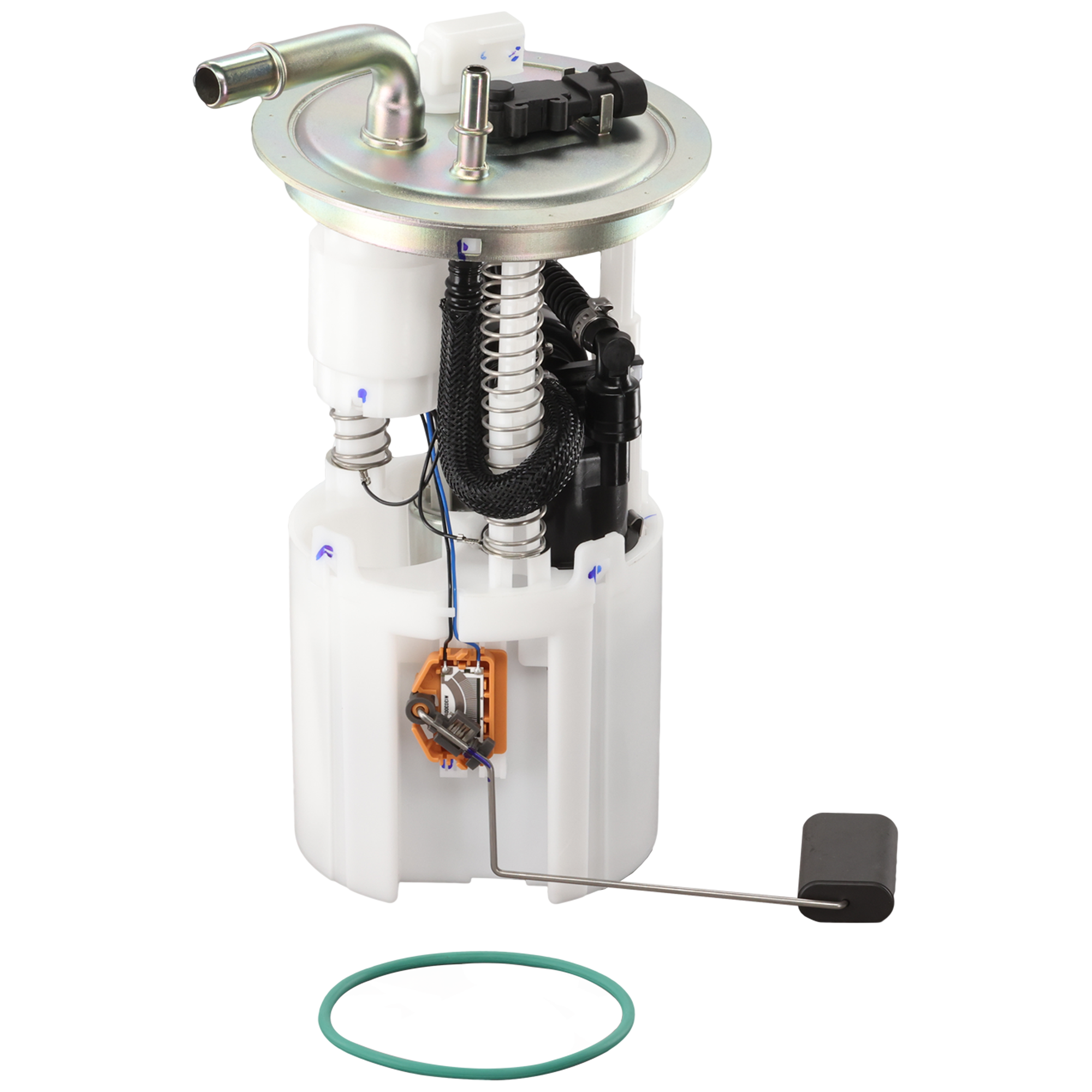 AM ENVOY 05-07 FUEL PUMP Module Assembly New Electric SKU JG314513T OEM 19153374-8191533740