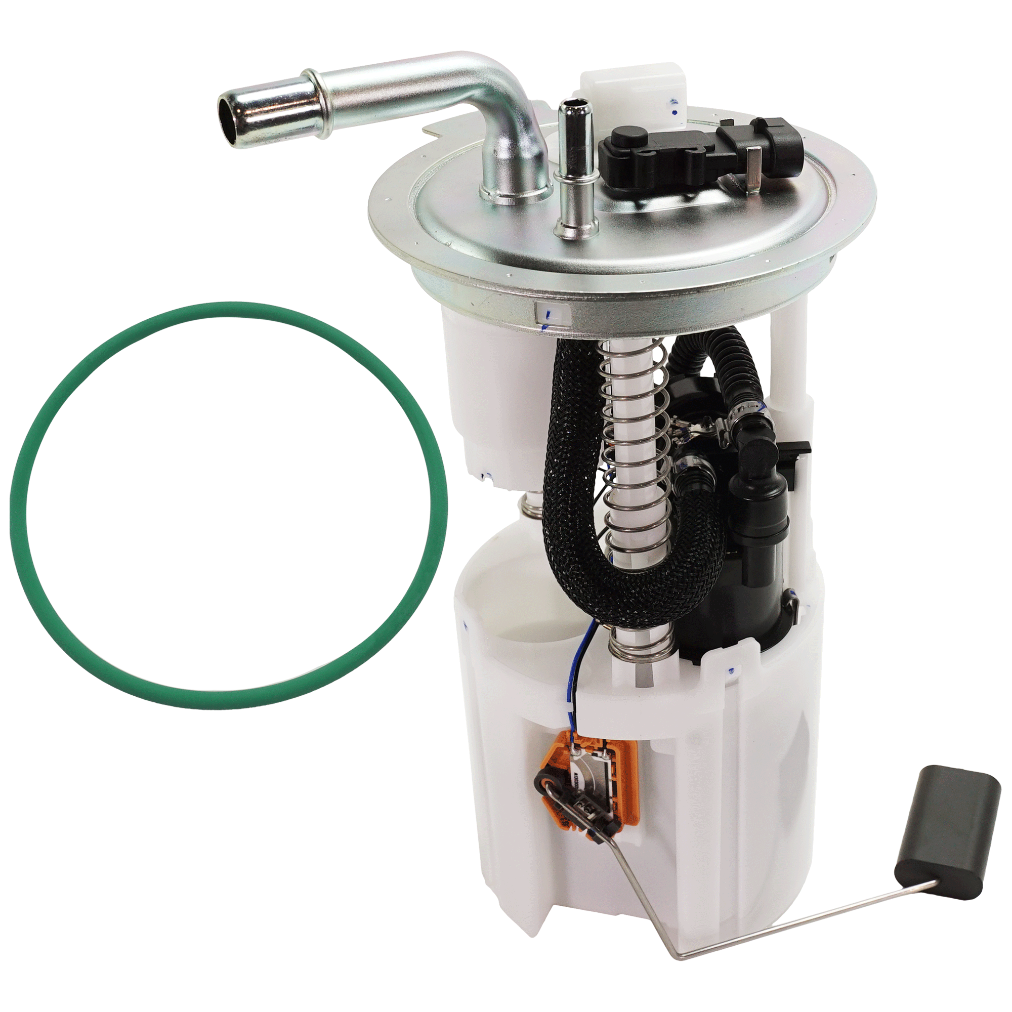 AM ENVOY 05-06 FUEL PUMP Assembly New Electric SKU JG314515 OEM 8191533740-19153374