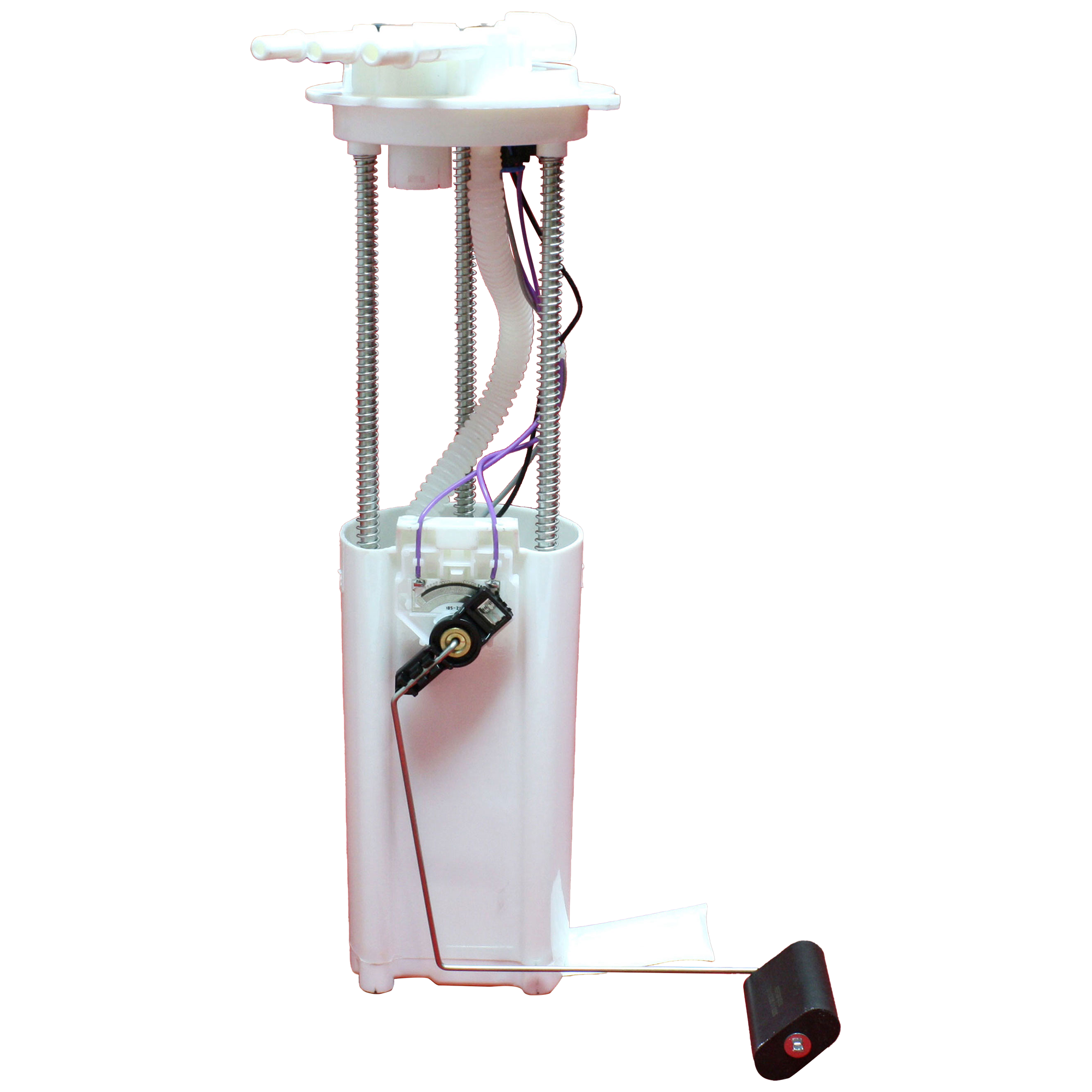 AM SONOMA 03-04 FUEL PUMP Module Assembly New Electric with fuel sending unit and pressure sensor SKU JG314516 OEM 19179495-15050590