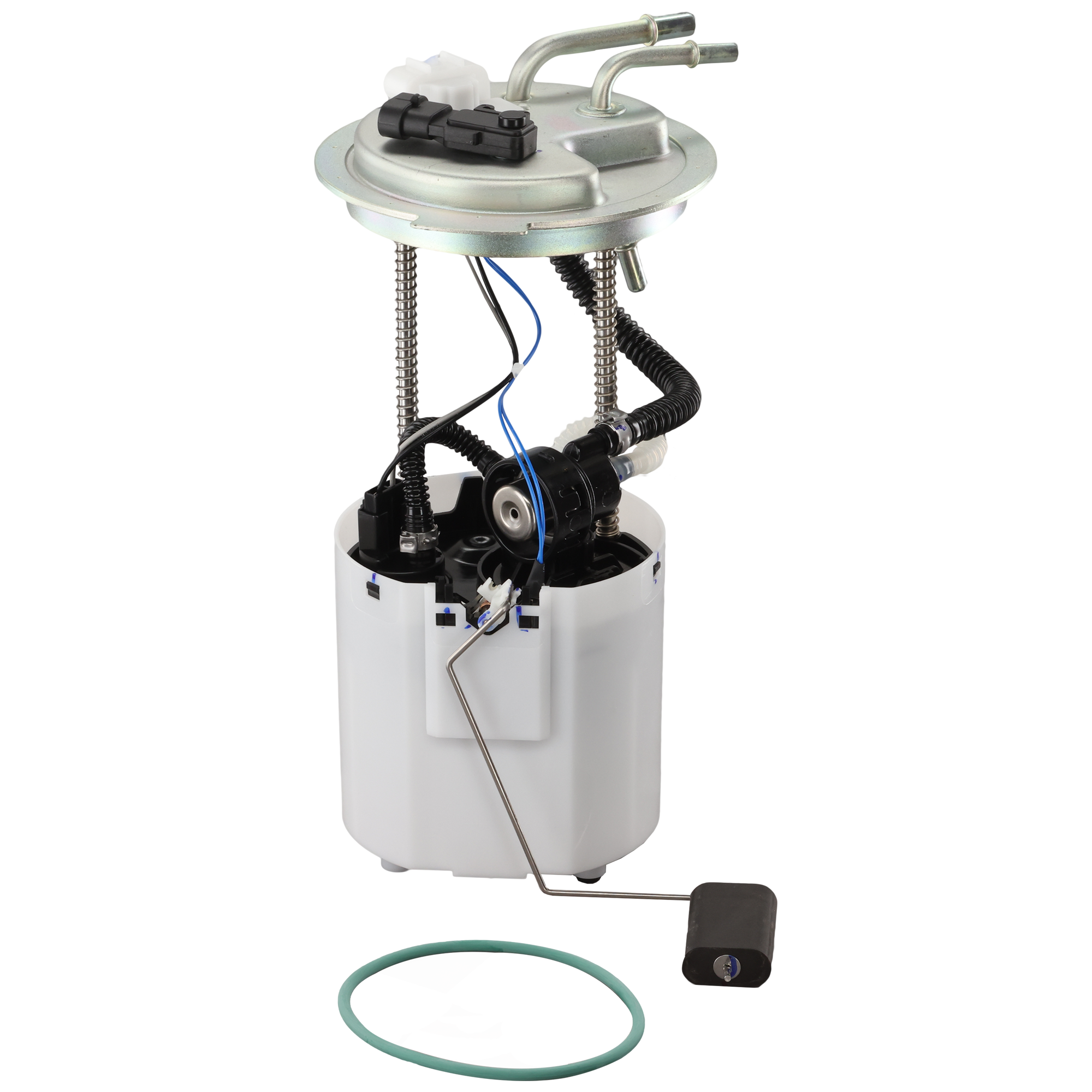 AM TAHOE YUKON 05-07 FUEL PUMP Assembly FLEX 8 Cyl 5.3L eng. SKU JG314519 OEM 67568-150285-2920534-19133578