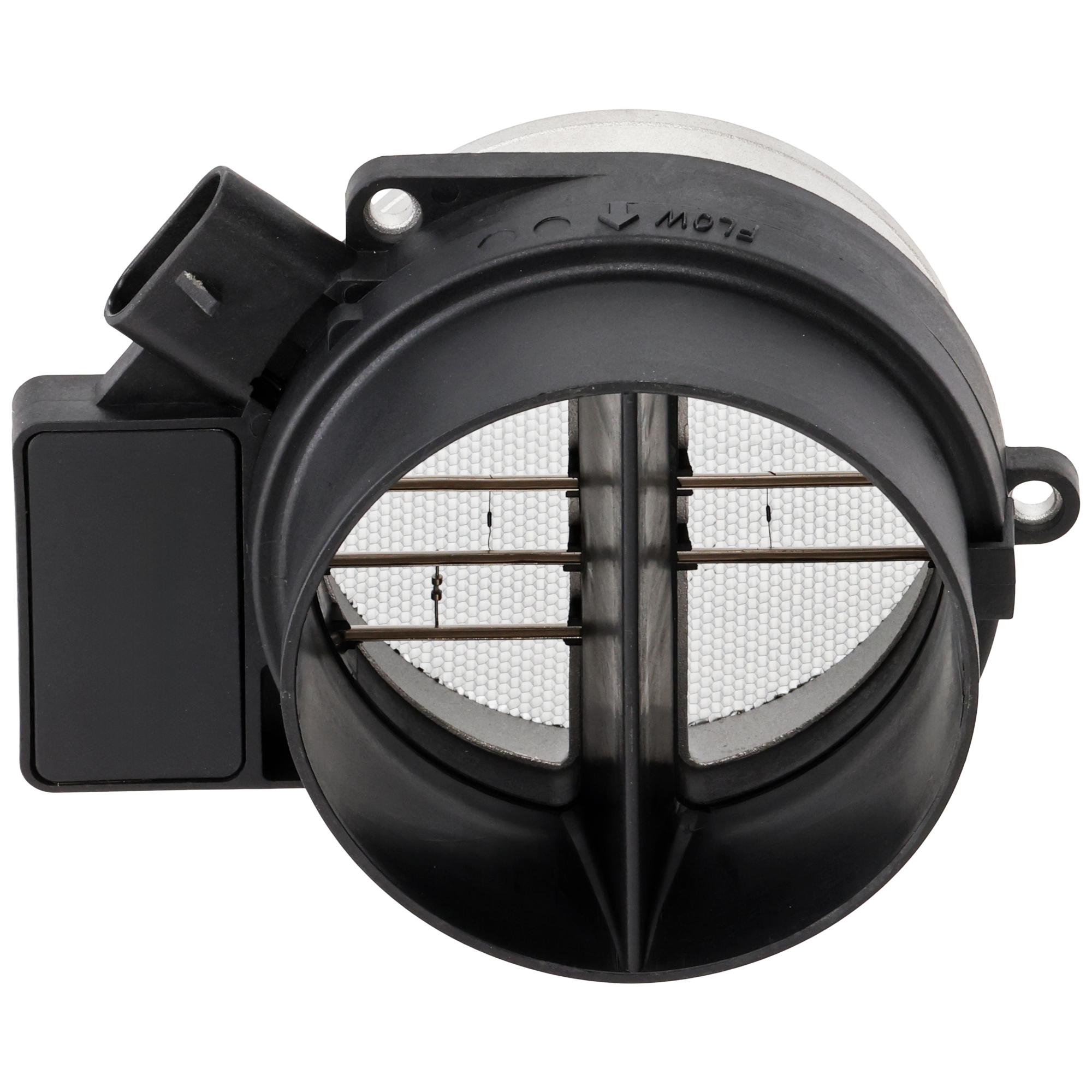 AM ENVOY 05-09 MASS AIR FLOW SENSOR Sensor w Housing SKU JG316701 OEM 25318411-15904068