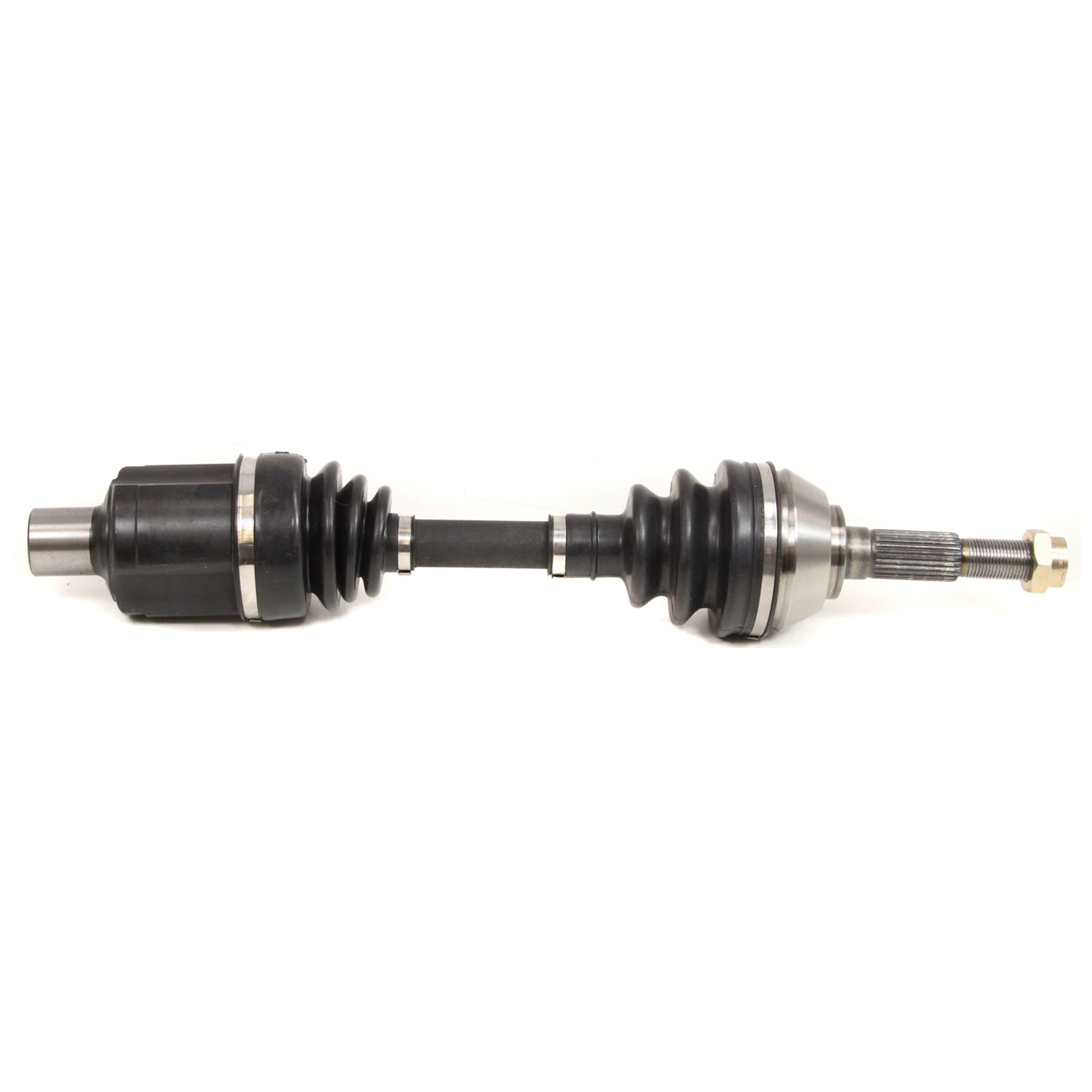 AM JIMMY 97-05 FRONT CV AXLE ASSEMBLY RH SKU JG507102