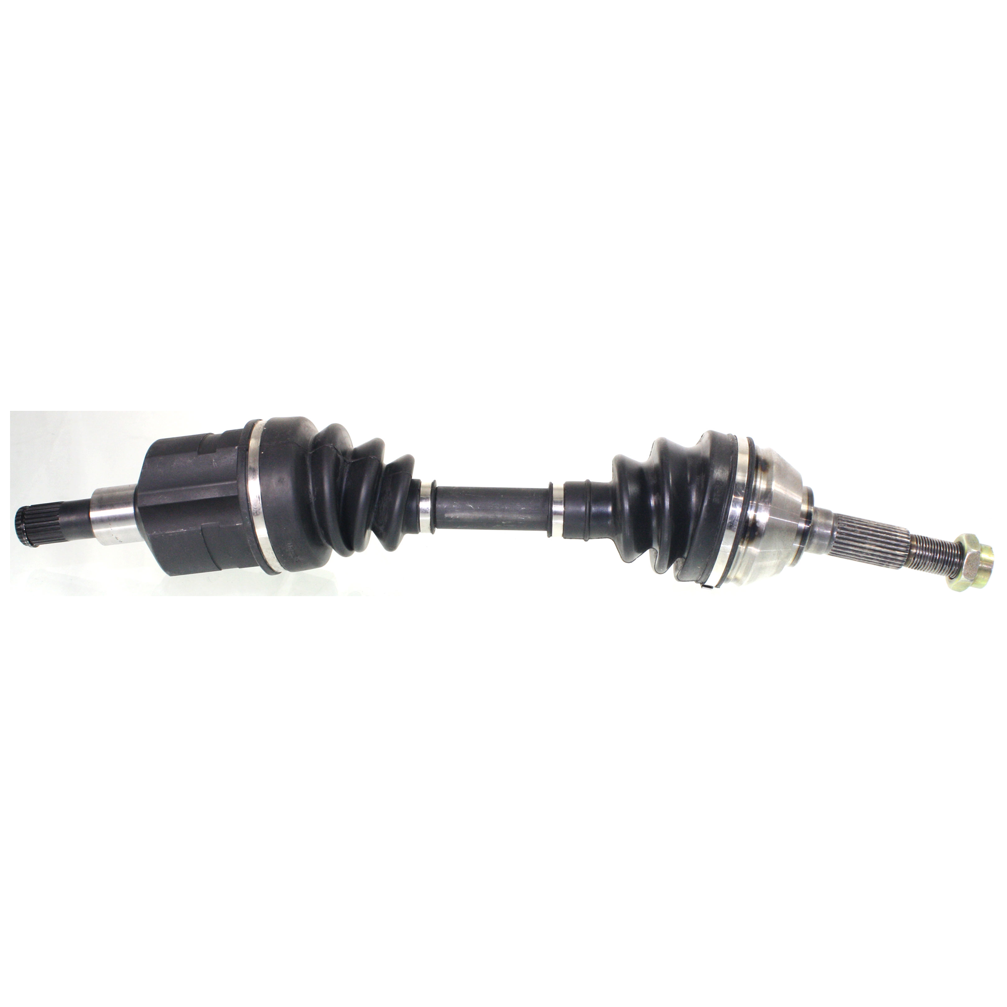 AM JIMMY 97-05 FRONT CV AXLE ASSEMBLY LH SKU JG507103