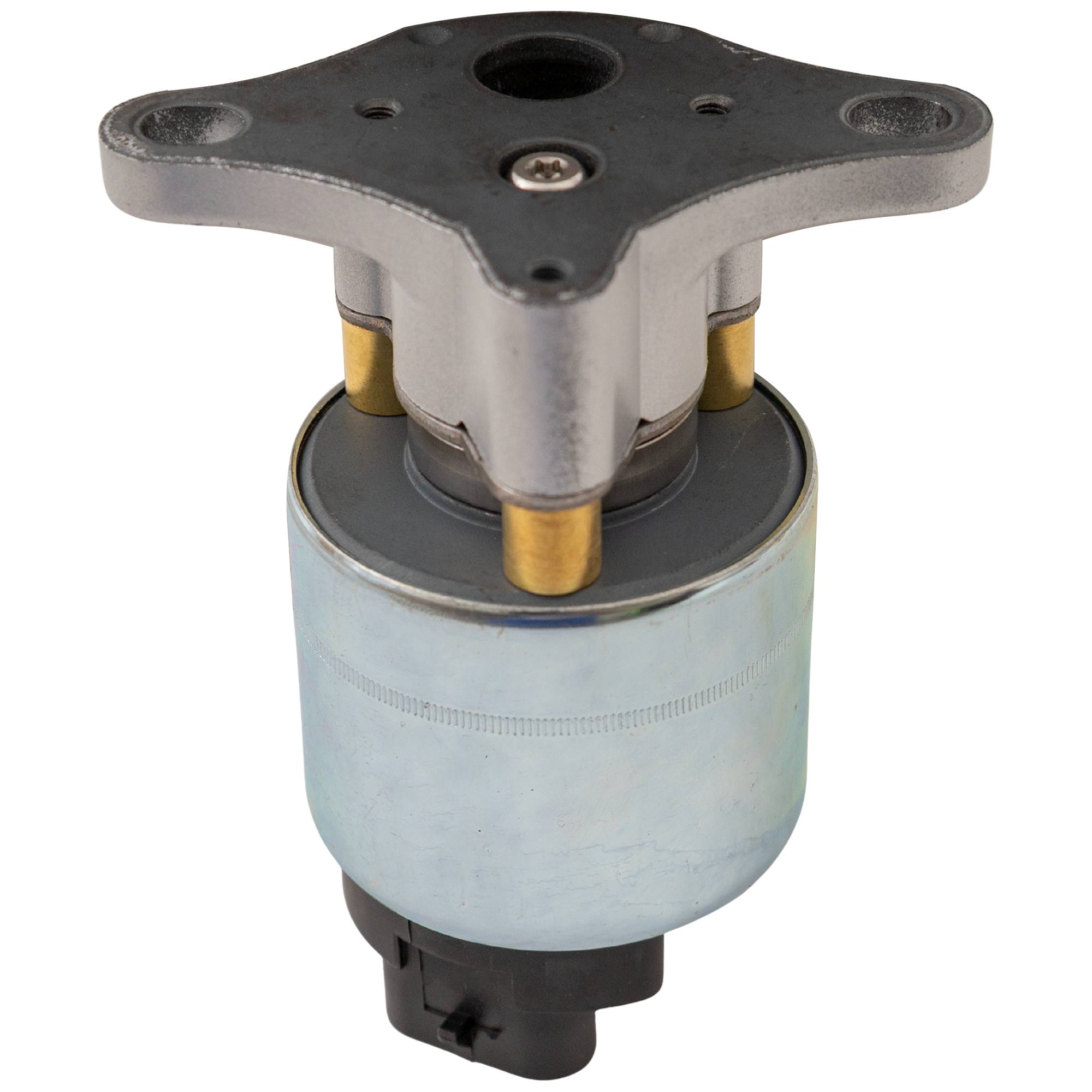 AM SIERRA P U 01-04 DTS 06-11 EGR VALVE 5 Male Terminals Blade Type SKU JG509205 OEM 226166-705542-706182-1302105-2